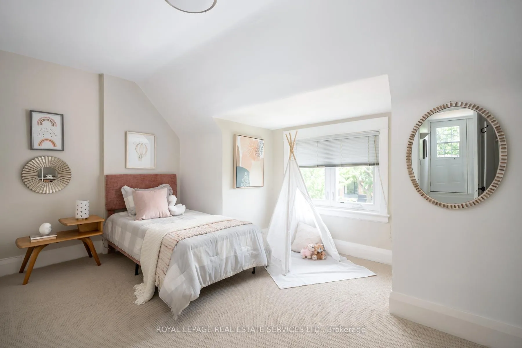 Photo 25 of 164 Fulton Avenue, Toronto, Playter Estates-Danforth — HOMEH