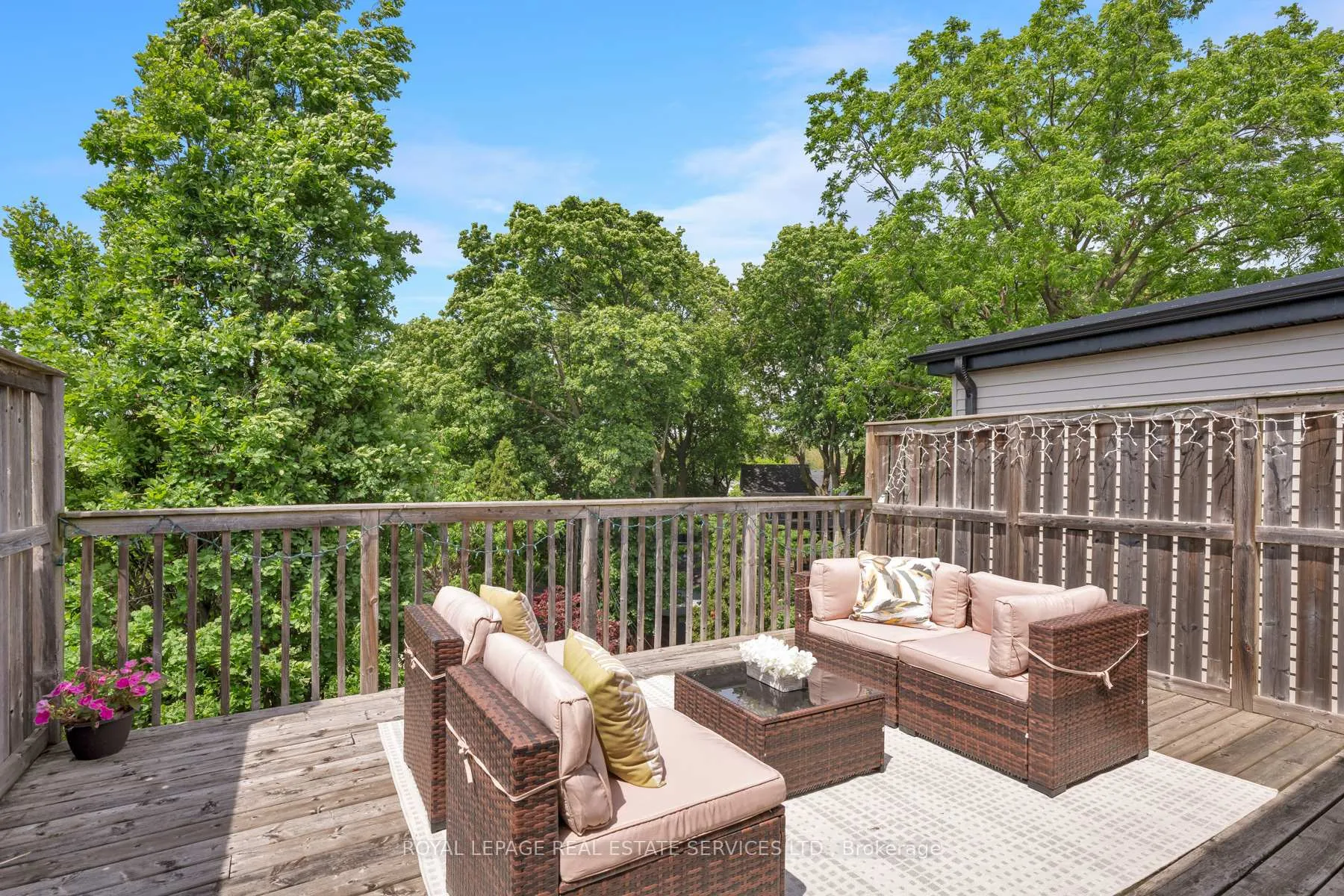 Photo 26 of 164 Fulton Avenue, Toronto, Playter Estates-Danforth — HOMEH