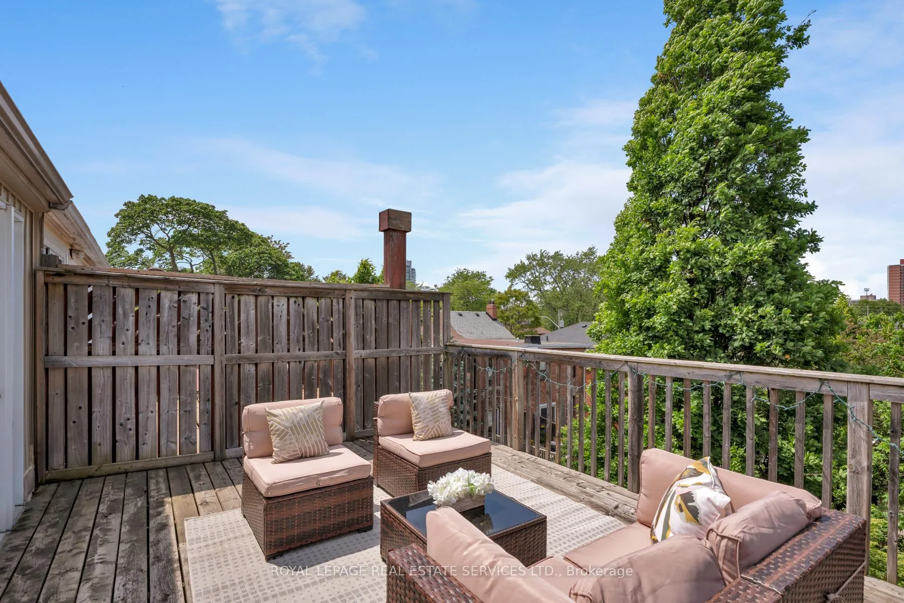 Photo 27 of 164 Fulton Avenue, Toronto, Playter Estates-Danforth — HOMEH
