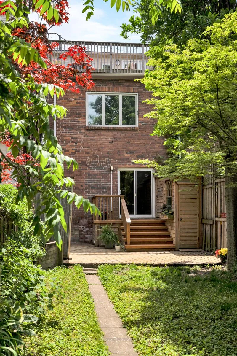 Photo 35 of 164 Fulton Avenue, Toronto, Playter Estates-Danforth — HOMEH