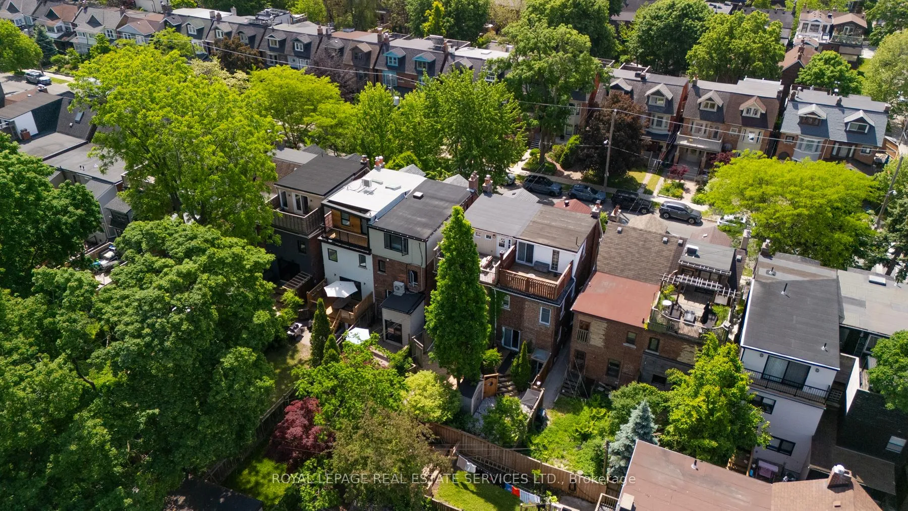 Photo 36 of 164 Fulton Avenue, Toronto, Playter Estates-Danforth — HOMEH