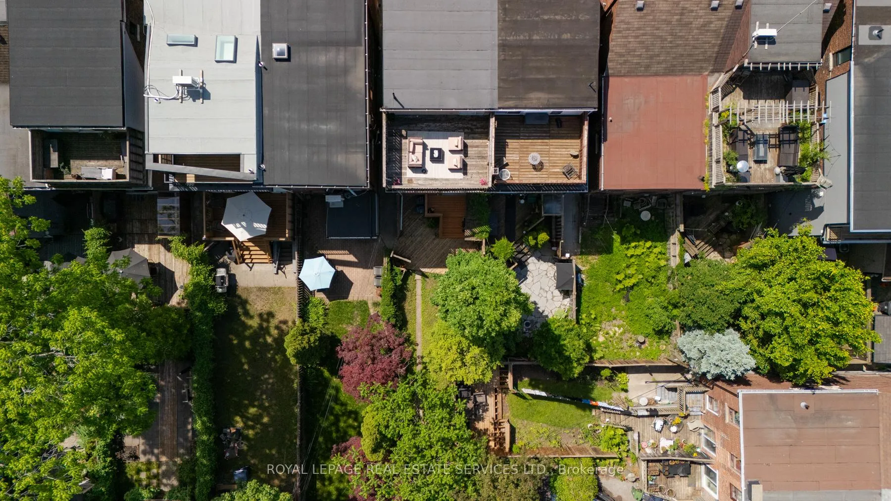 Photo 37 of 164 Fulton Avenue, Toronto, Playter Estates-Danforth — HOMEH