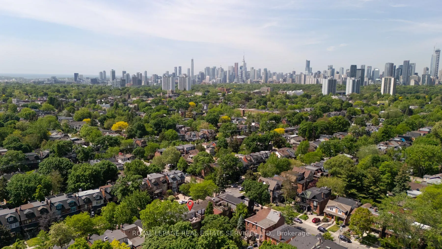 Photo 39 of 164 Fulton Avenue, Toronto, Playter Estates-Danforth — HOMEH
