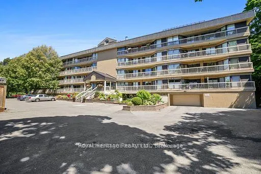 Photo 2 of Unit 211, 40 Auburn Street, Peterborough, Ashburnham Ward 4 — HOMEH