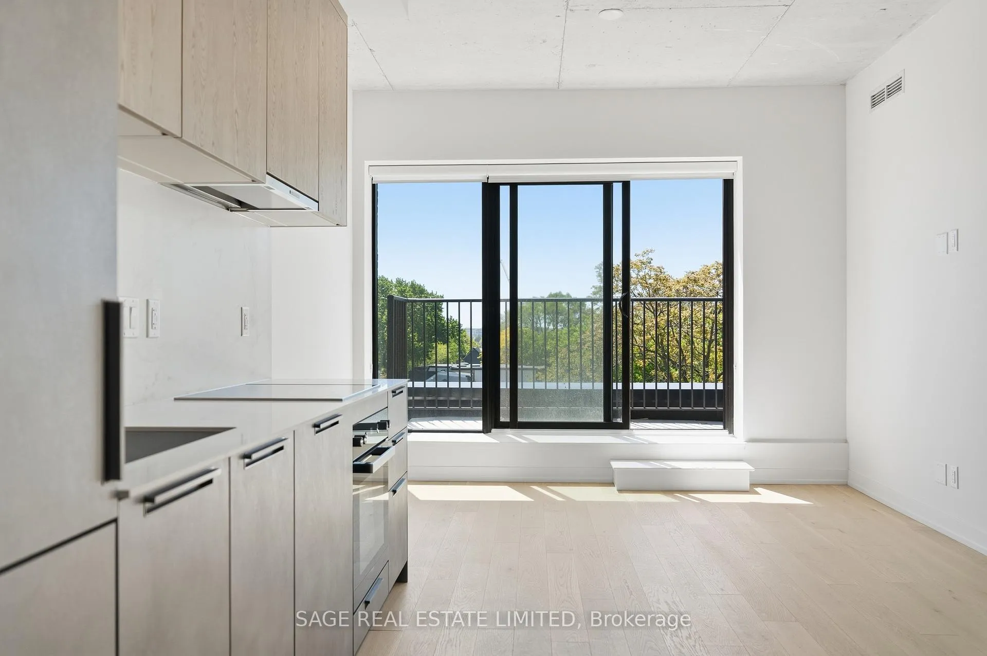 Photo 2 of Unit 504, 761 Queen Street E, Toronto, South Riverdale — HOMEH
