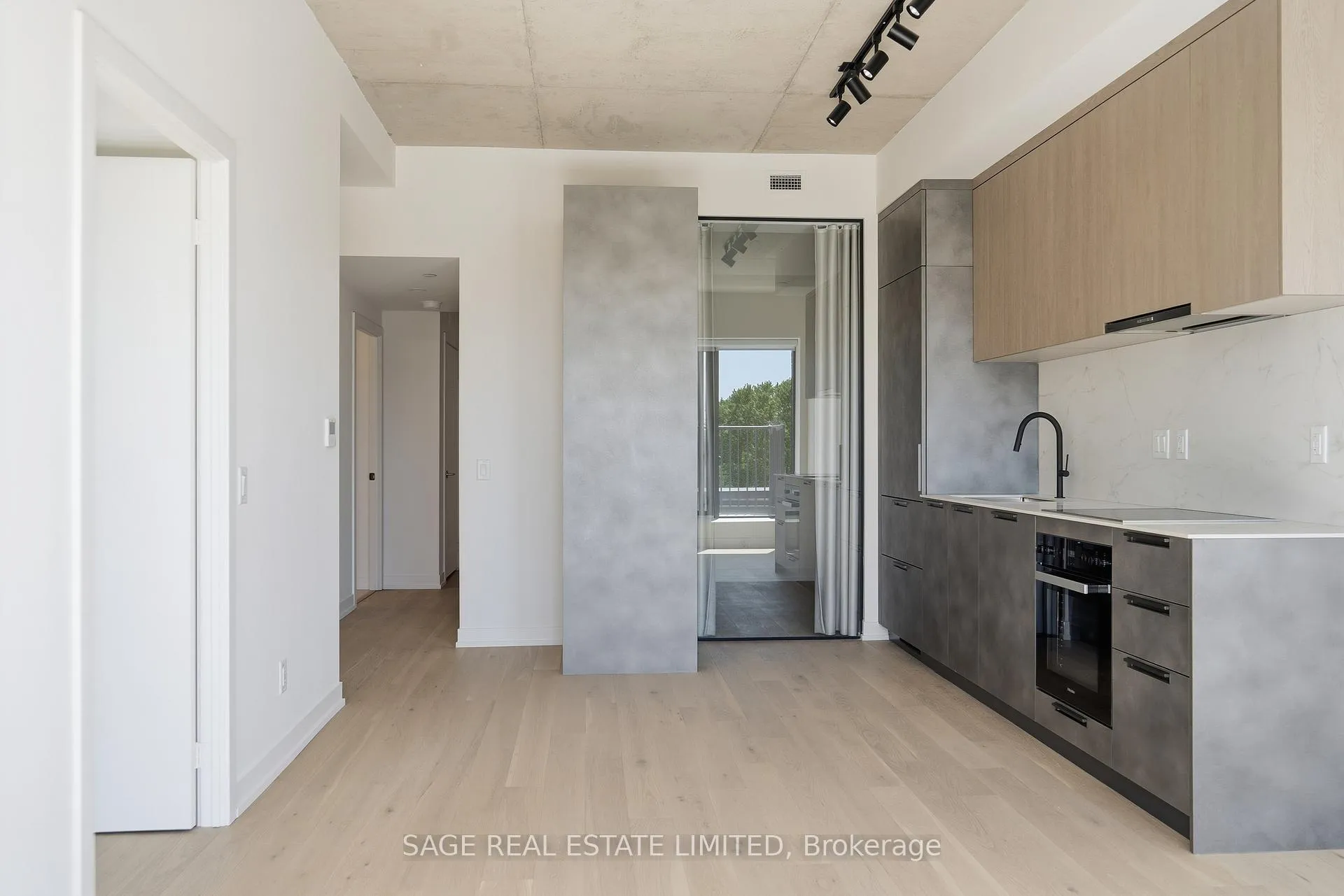 Photo 3 of Unit 504, 761 Queen Street E, Toronto, South Riverdale — HOMEH