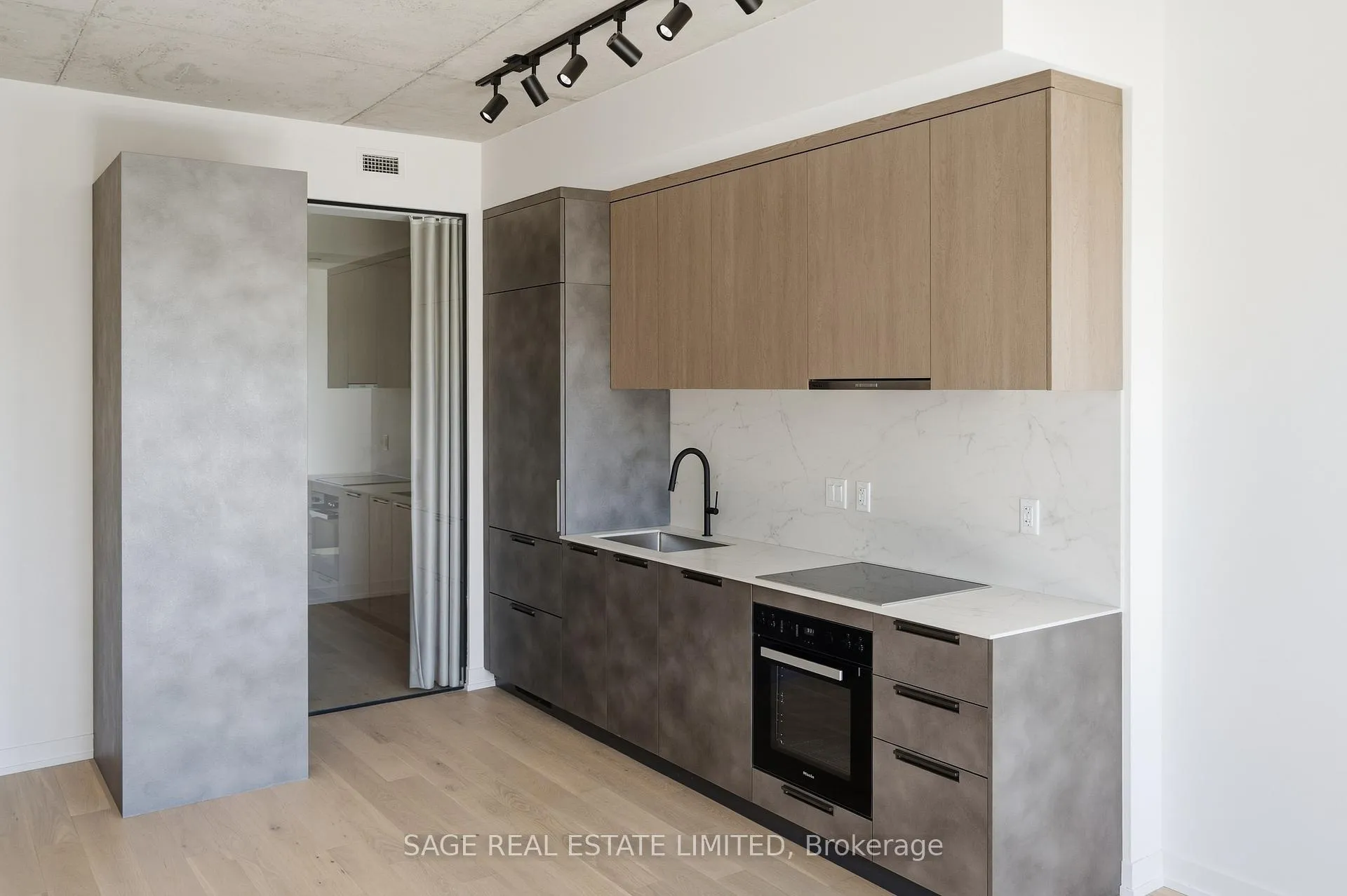 Photo 5 of Unit 504, 761 Queen Street E, Toronto, South Riverdale — HOMEH