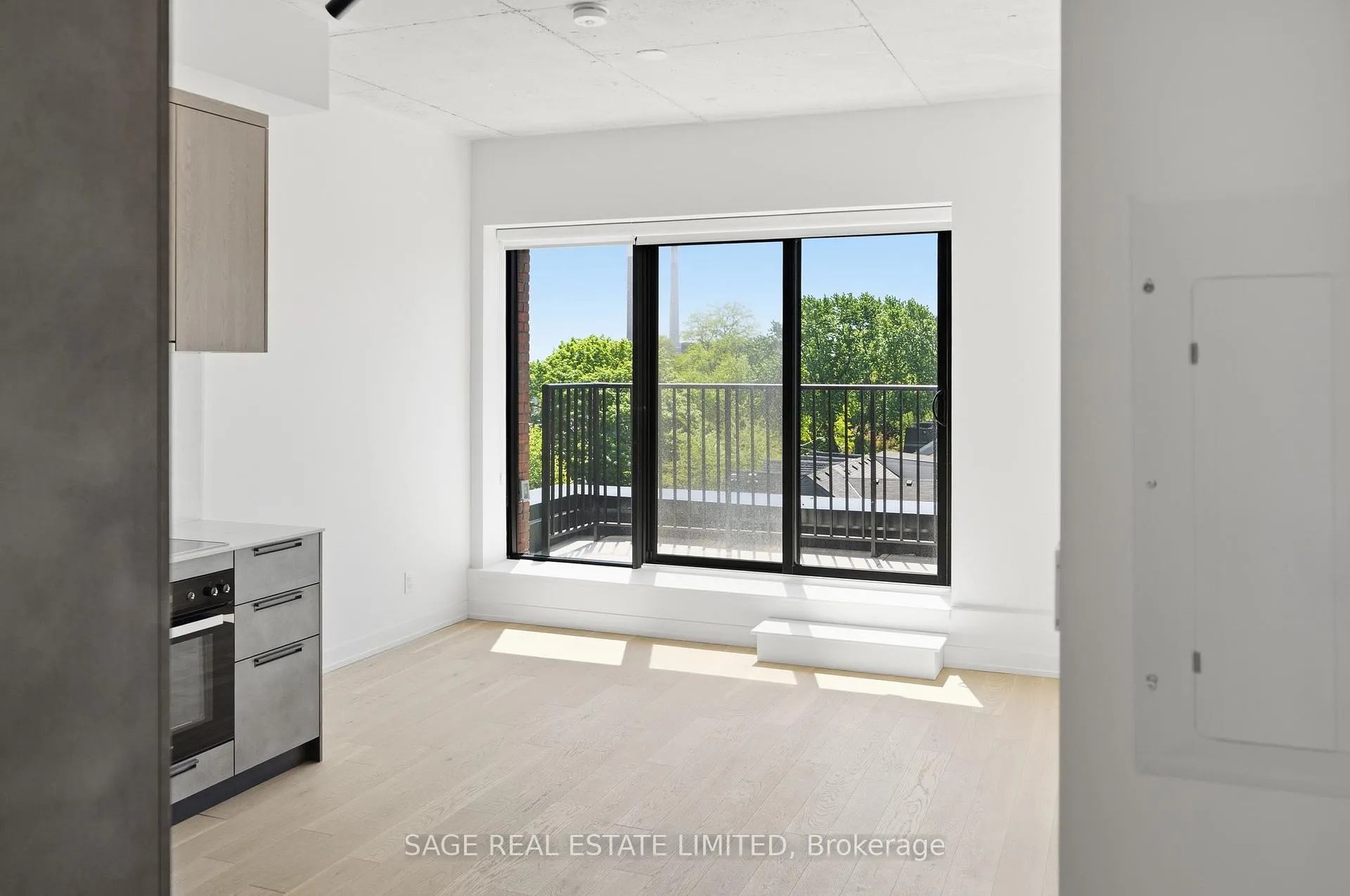 Photo 6 of Unit 504, 761 Queen Street E, Toronto, South Riverdale — HOMEH
