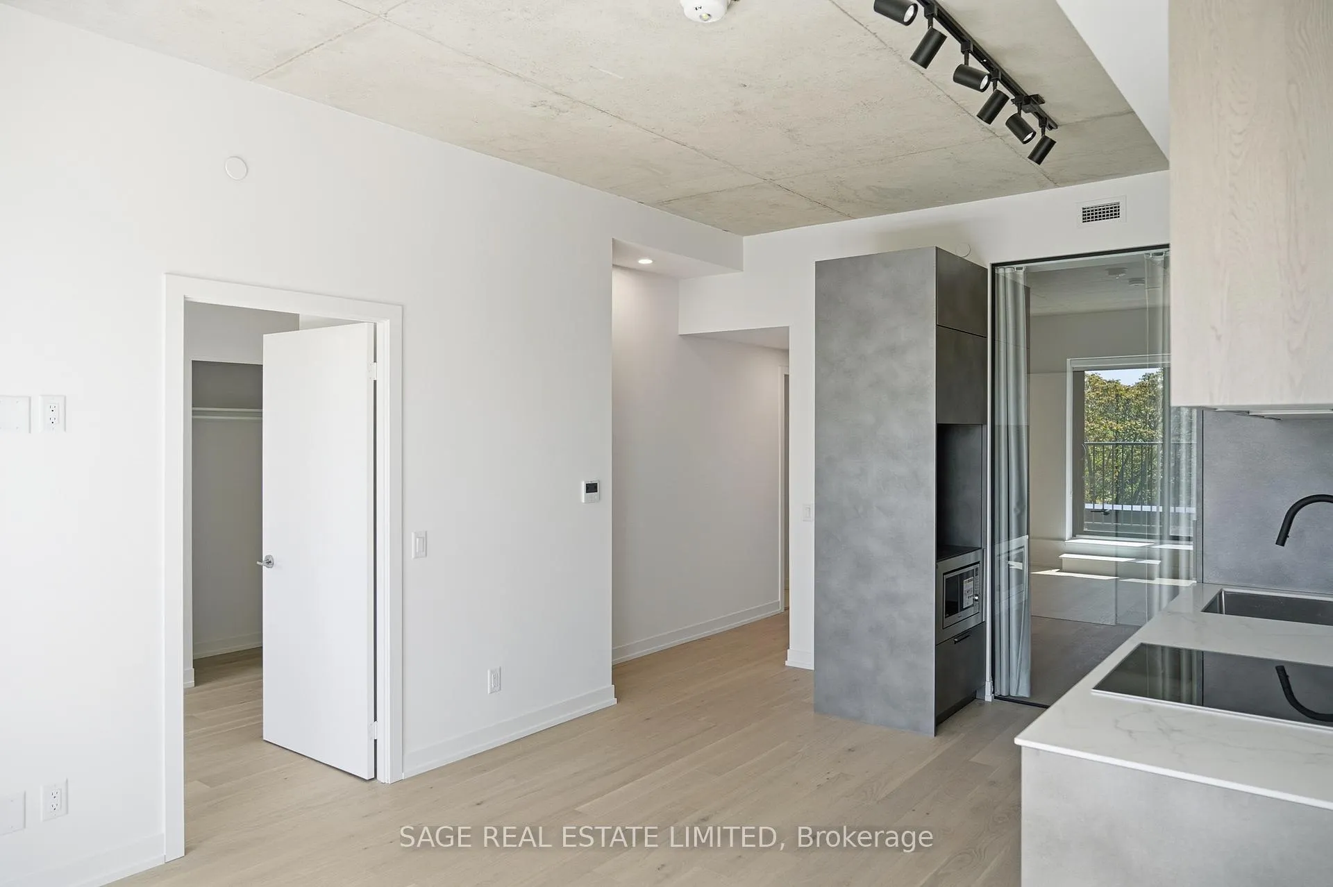 Photo 7 of Unit 504, 761 Queen Street E, Toronto, South Riverdale — HOMEH