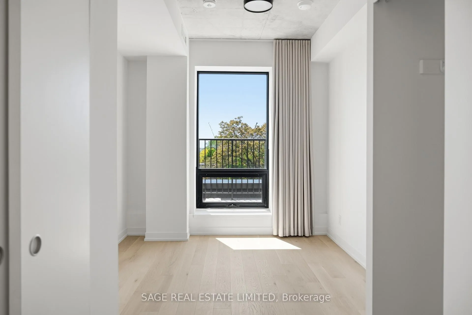 Photo 8 of Unit 504, 761 Queen Street E, Toronto, South Riverdale — HOMEH