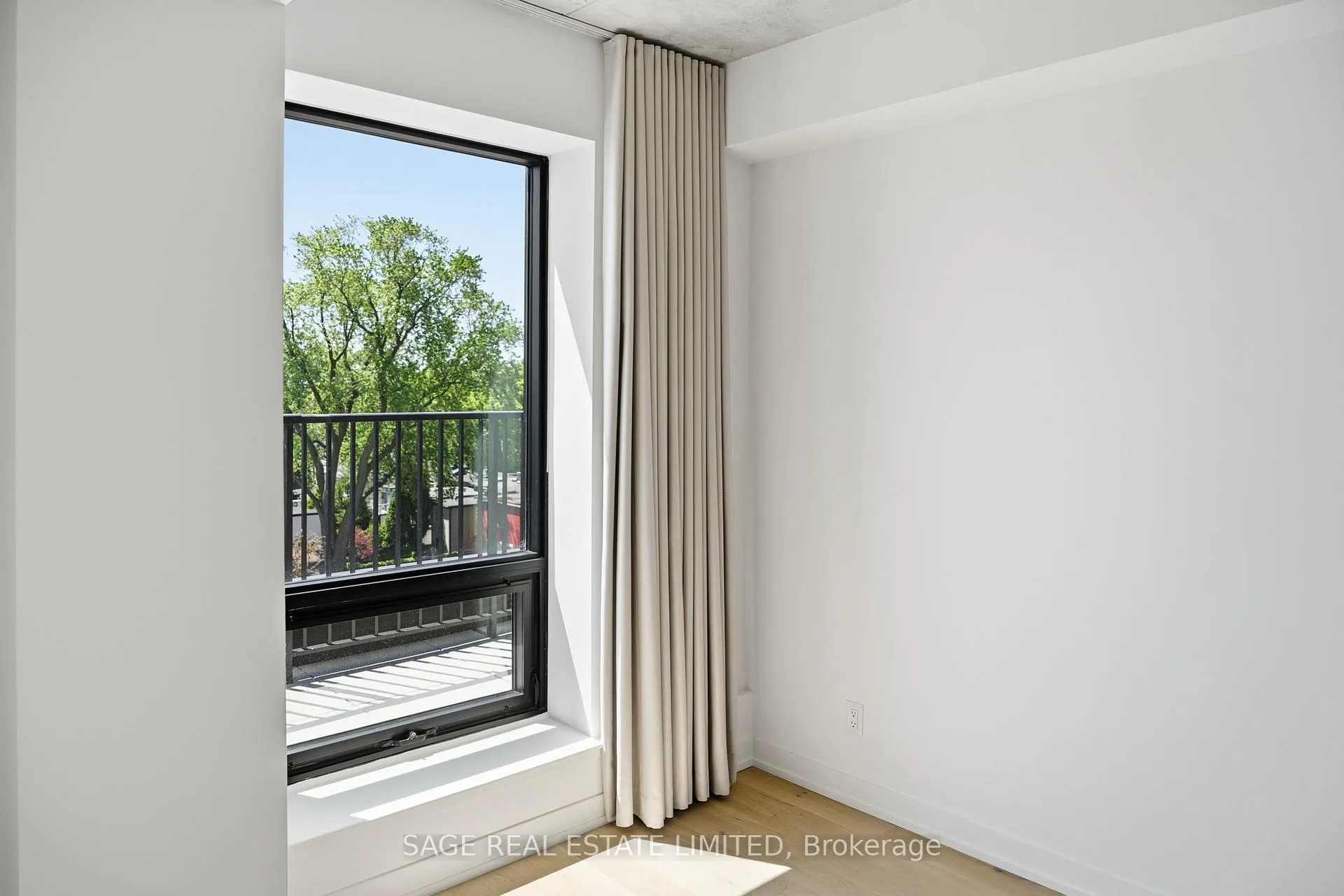 Photo 9 of Unit 504, 761 Queen Street E, Toronto, South Riverdale — HOMEH