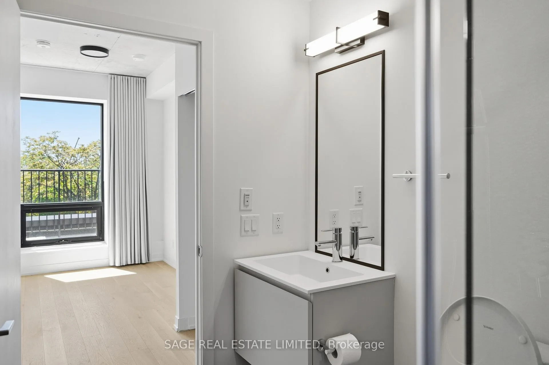 Photo 11 of Unit 504, 761 Queen Street E, Toronto, South Riverdale — HOMEH
