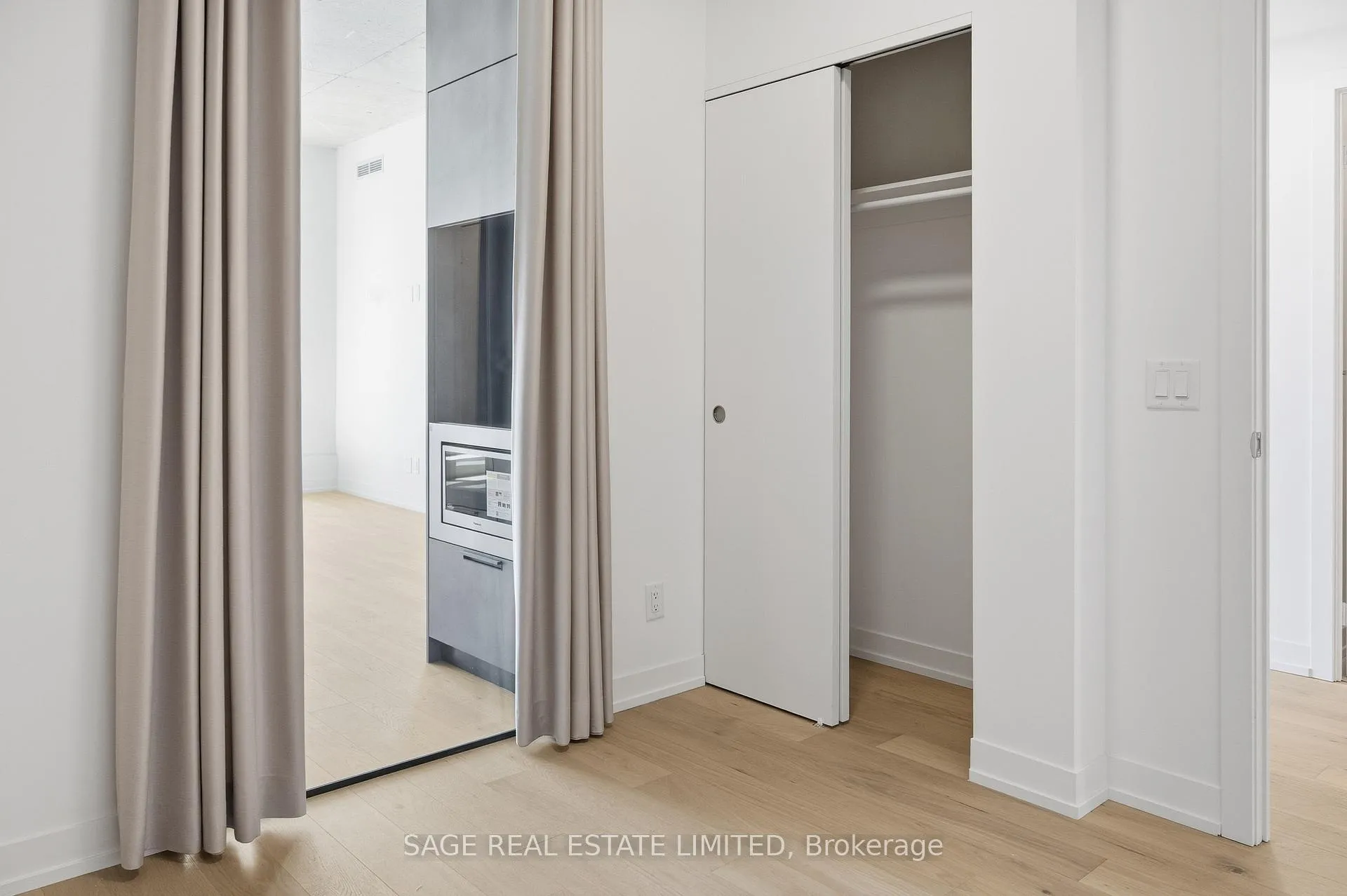 Photo 13 of Unit 504, 761 Queen Street E, Toronto, South Riverdale — HOMEH