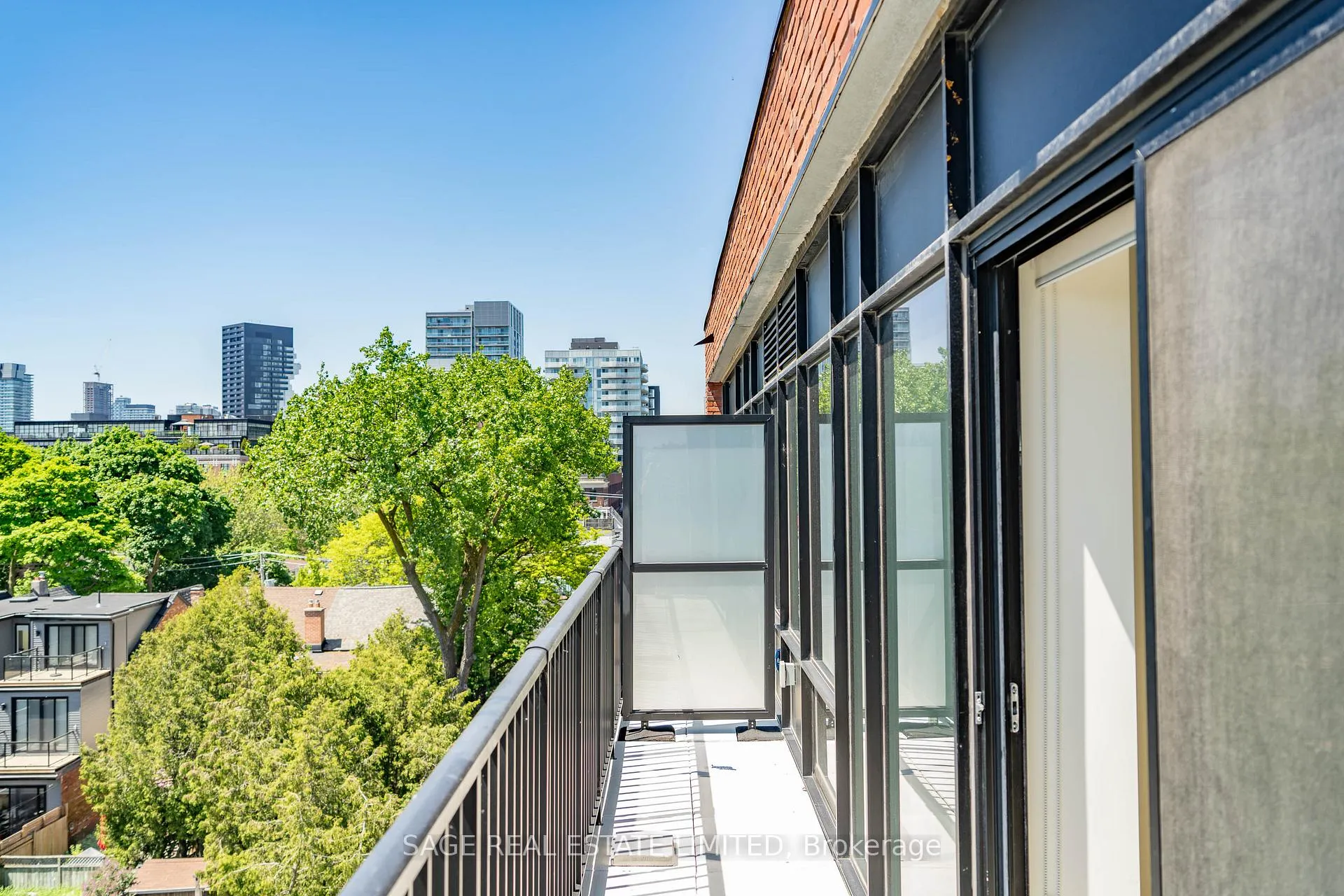 Photo 20 of Unit 504, 761 Queen Street E, Toronto, South Riverdale — HOMEH