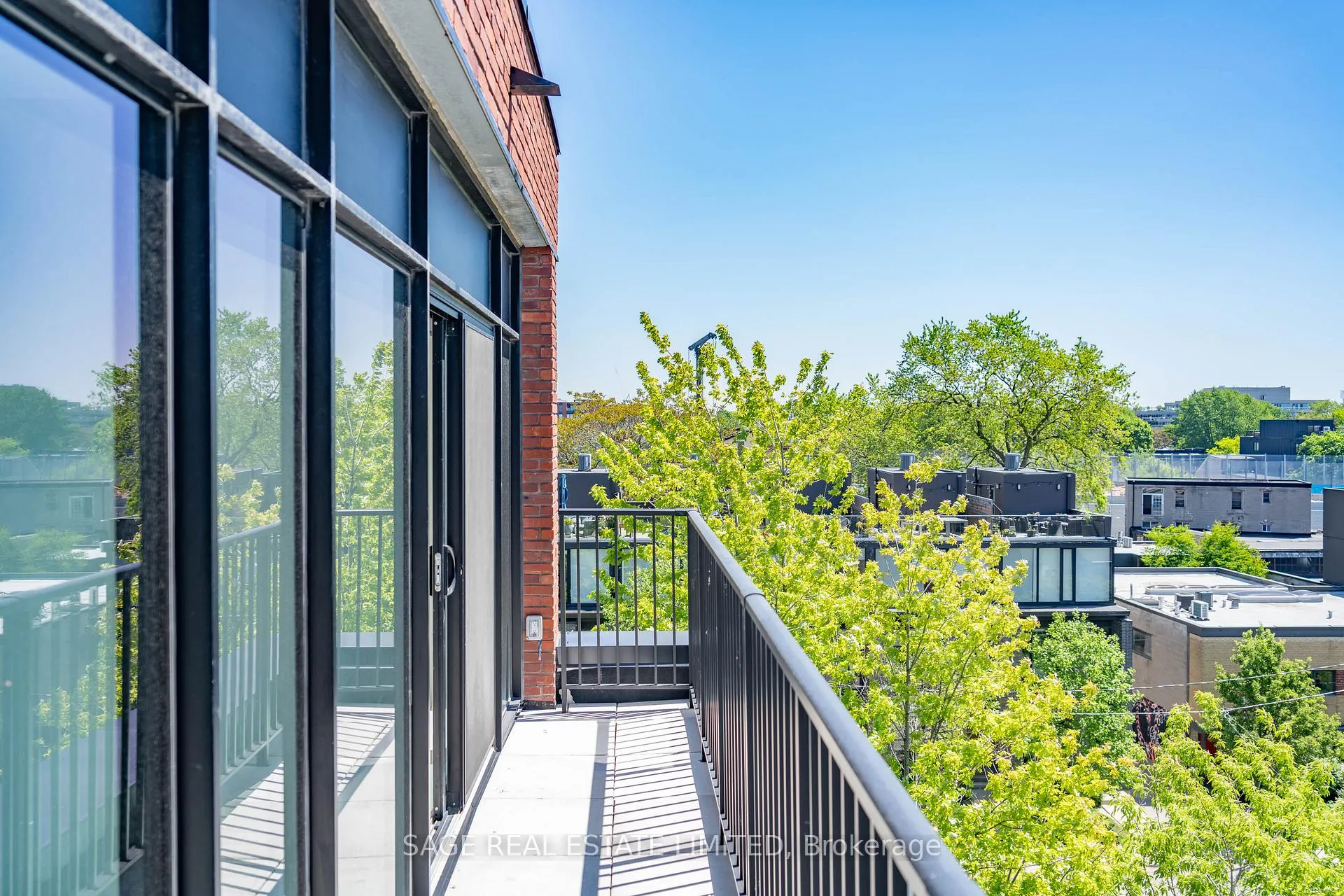 Photo 21 of Unit 504, 761 Queen Street E, Toronto, South Riverdale — HOMEH