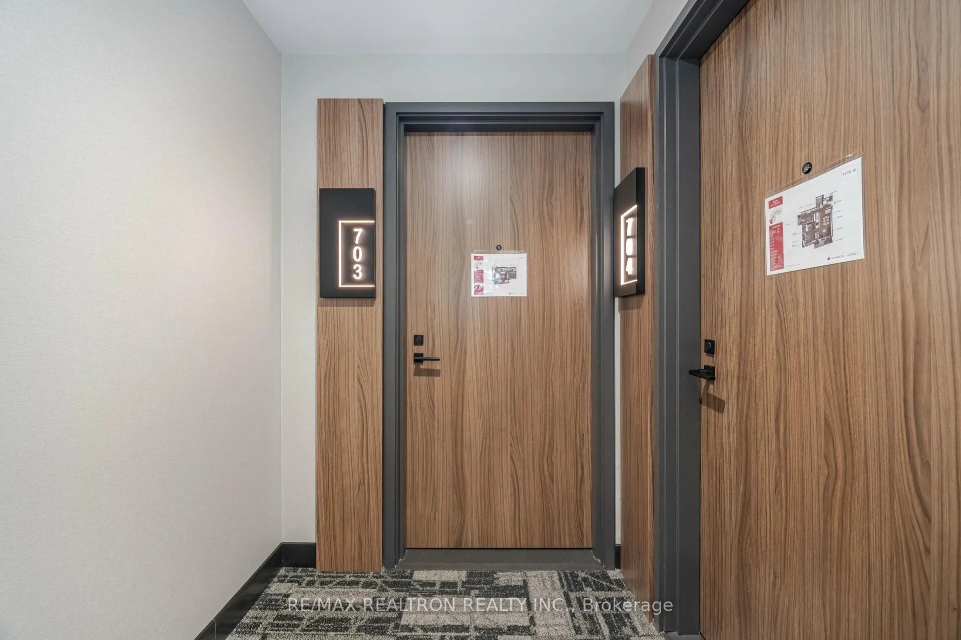 Photo 18 of Unit 703, 2525 Bathurst Street, Toronto, Forest Hill North — HOMEH