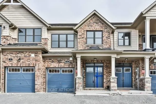 Photo 1 of 4 Blackpool Lane, East Gwillimbury, Queensville — HOMEH
