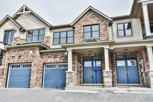 Photo 2 of 4 Blackpool Lane, East Gwillimbury, Queensville — HOMEH