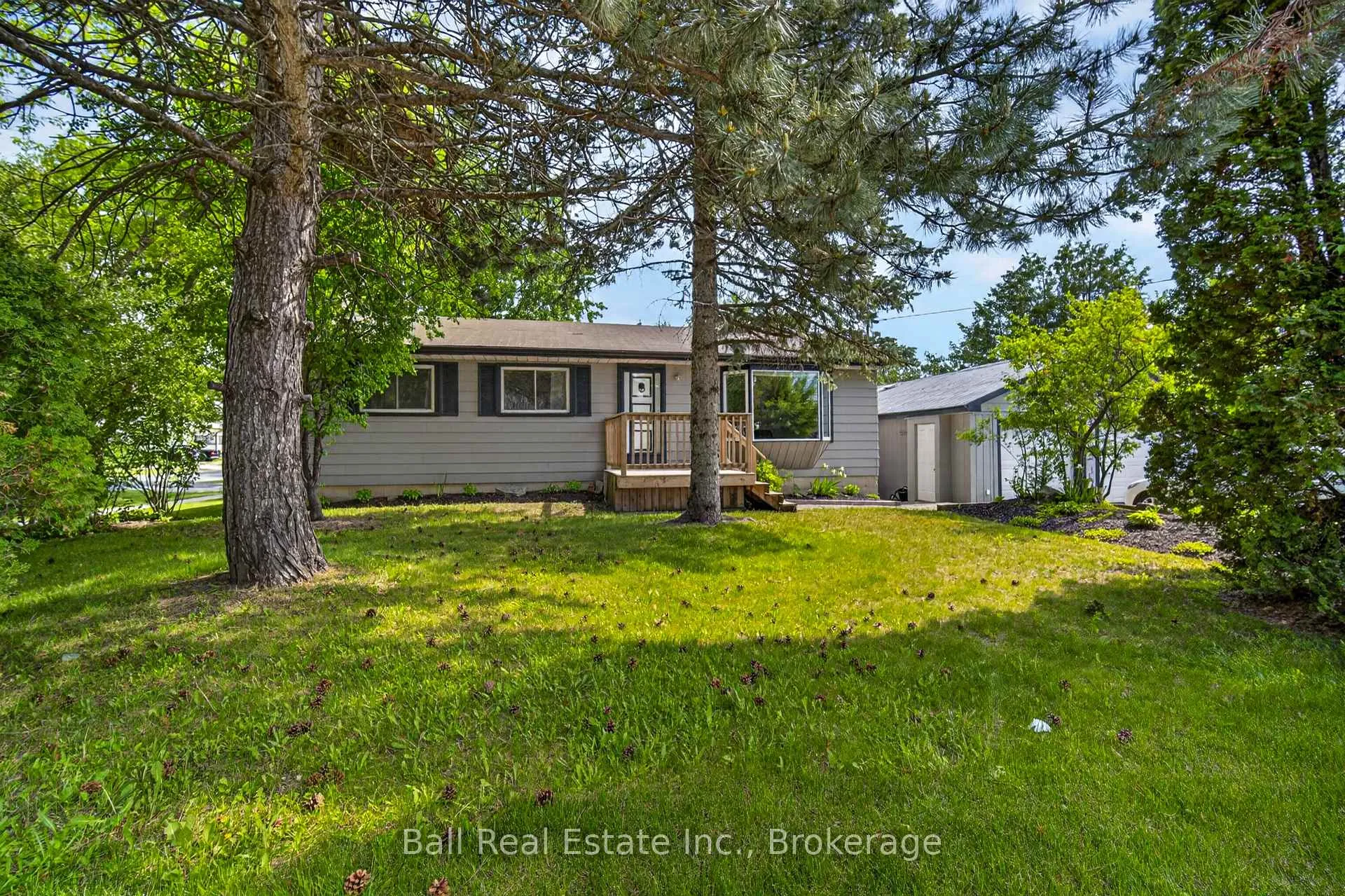 Photo 2 of 5 Chippewa Avenue, Selwyn — HOMEH