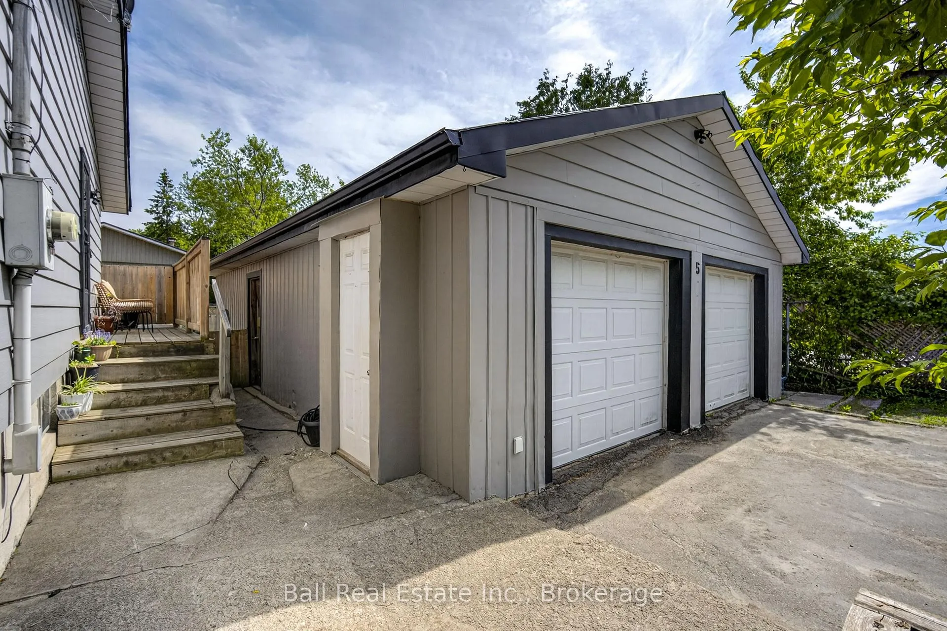 Photo 35 of 5 Chippewa Avenue, Selwyn — HOMEH