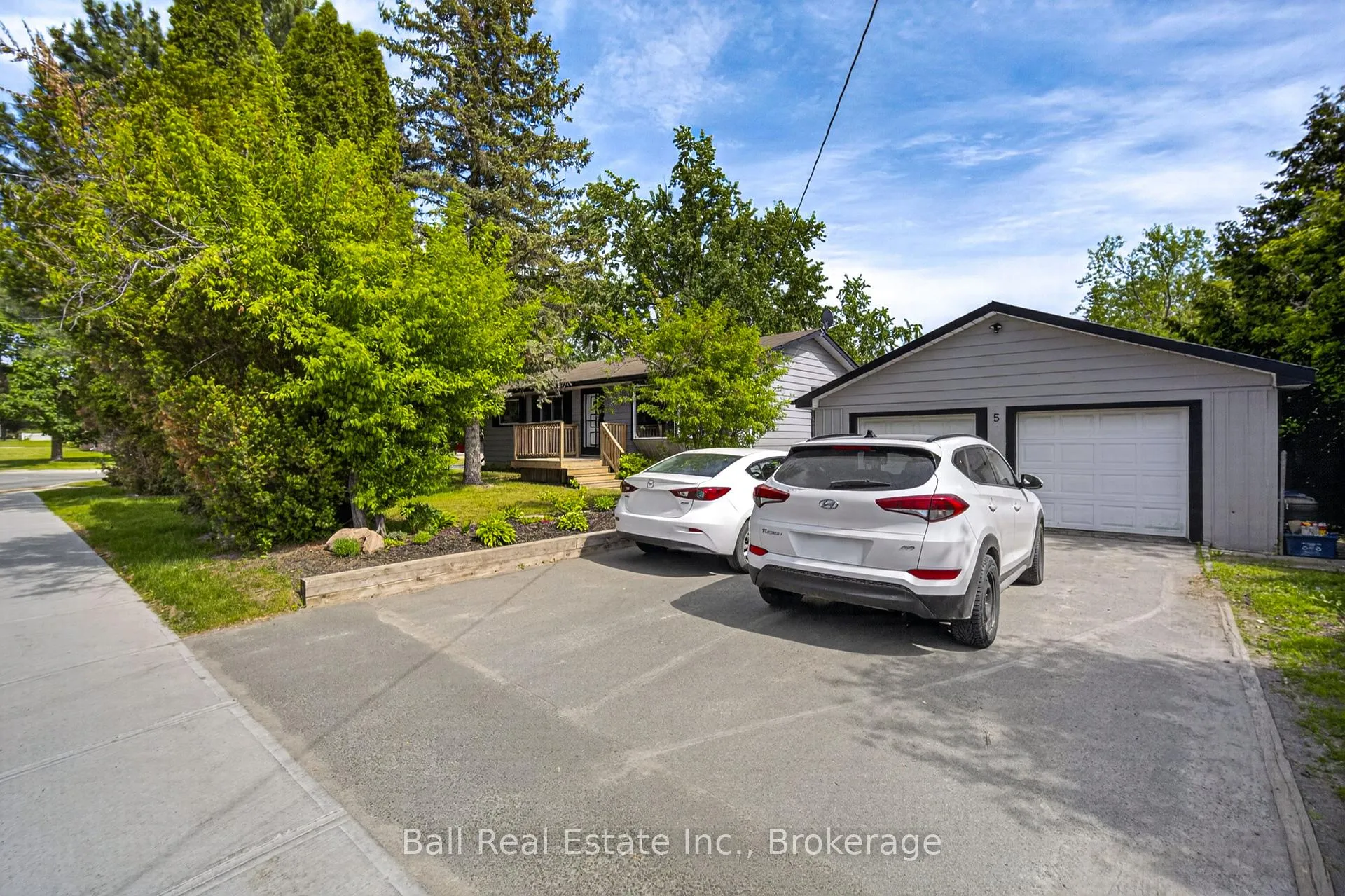 Photo 36 of 5 Chippewa Avenue, Selwyn — HOMEH
