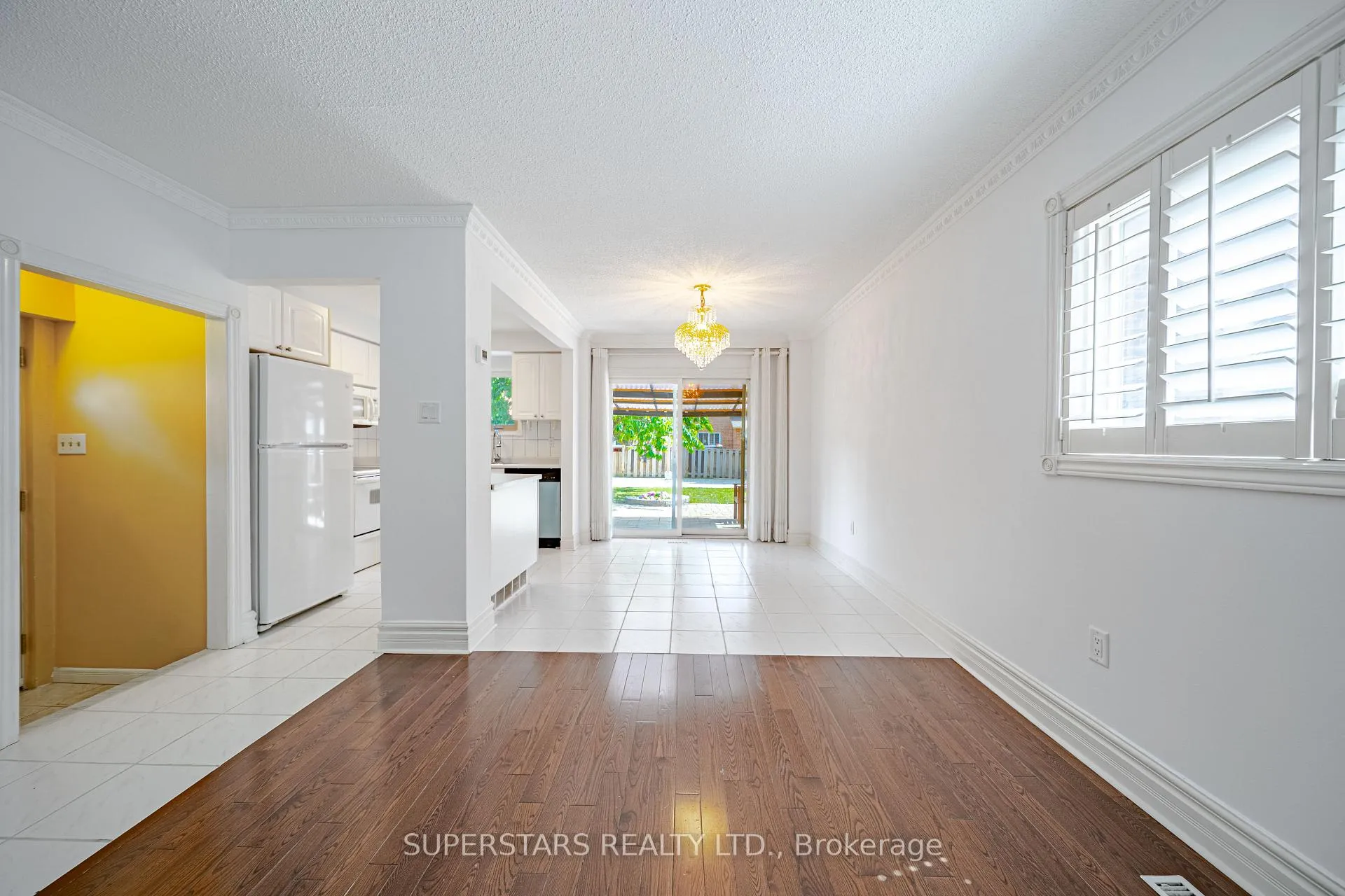 Photo 2 of 14 Marlow Crescent, Markham, Markville — HOMEH