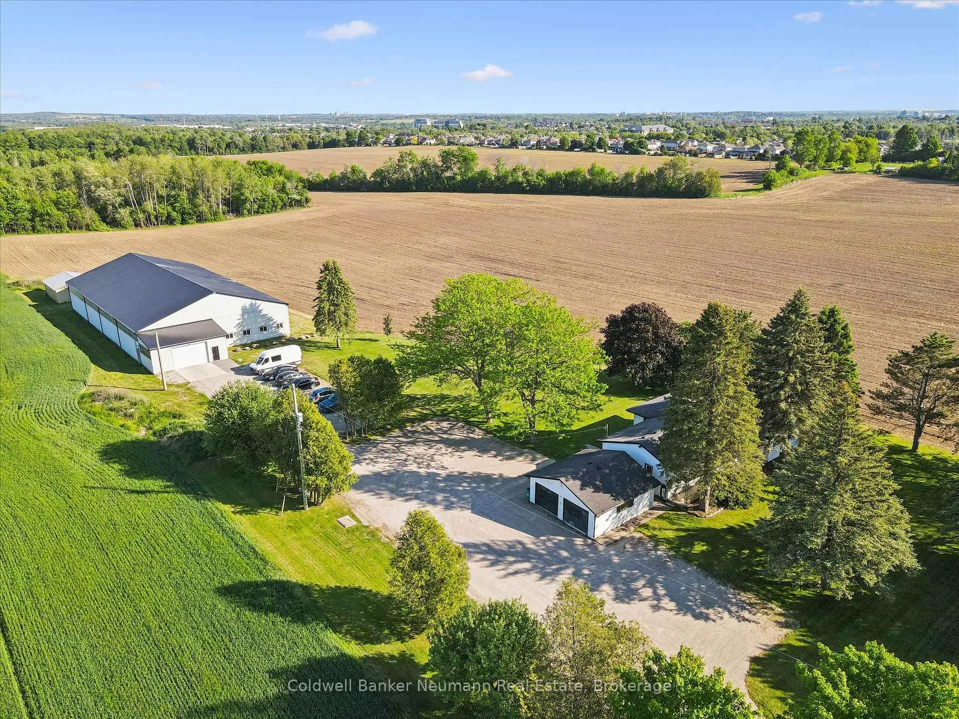 Photo 1 of 7777 Eastview Road, Guelph/Eramosa, Rural Guelph/Eramosa East — HOMEH