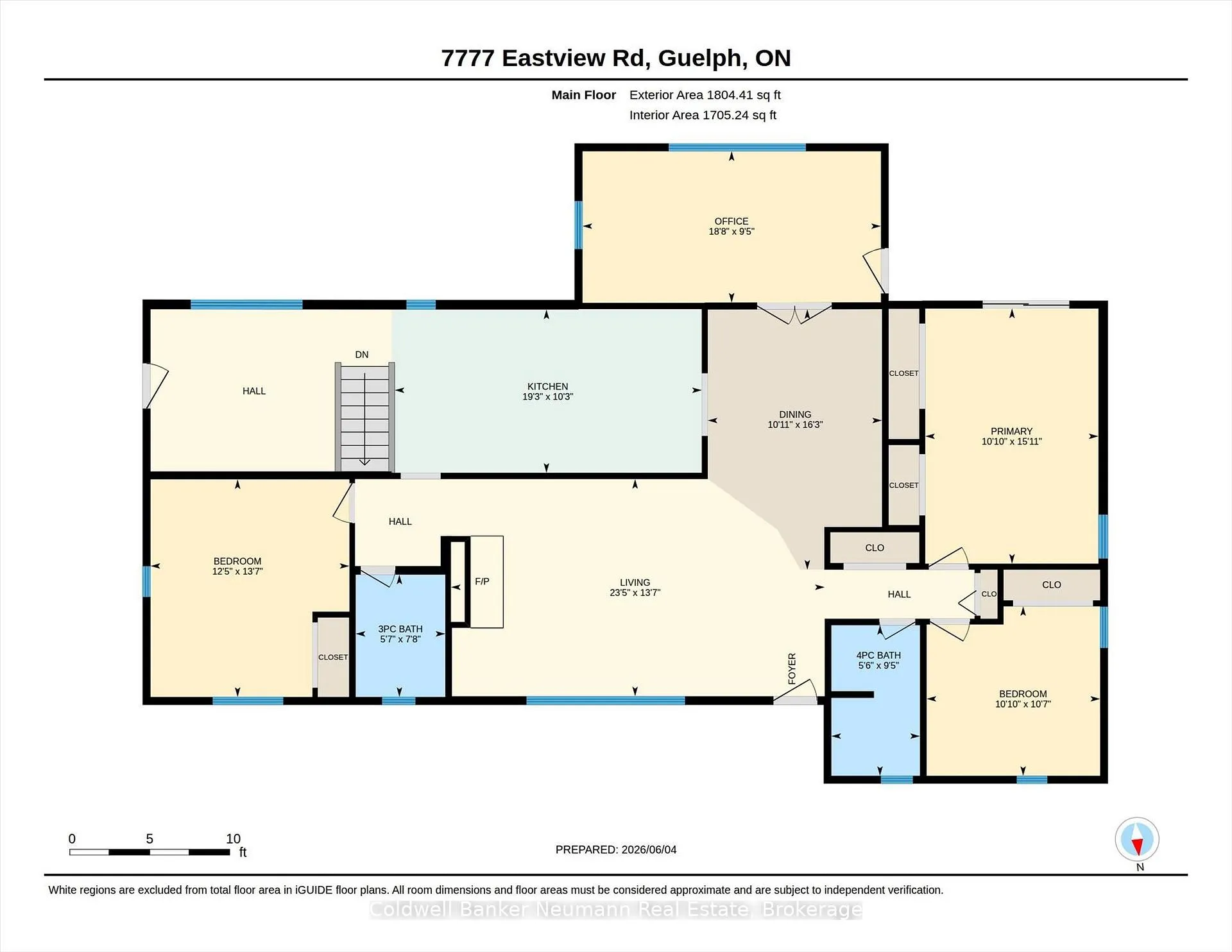 Photo 16 of 7777 Eastview Road, Guelph/Eramosa, Rural Guelph/Eramosa East — HOMEH