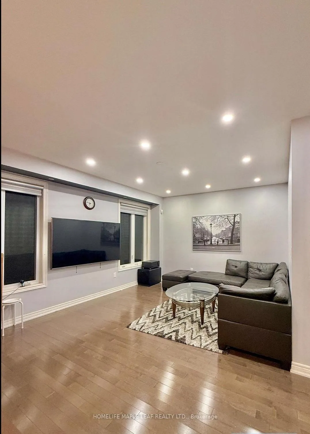 Photo 4 of Unit Upper, 385 Royal West Drive, Brampton, Credit Valley — HOMEH