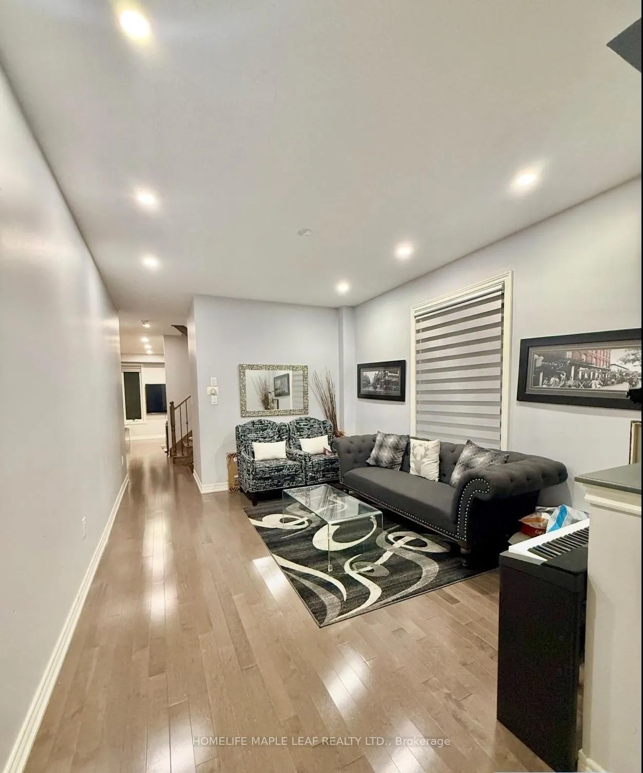 Photo 5 of Unit Upper, 385 Royal West Drive, Brampton, Credit Valley — HOMEH