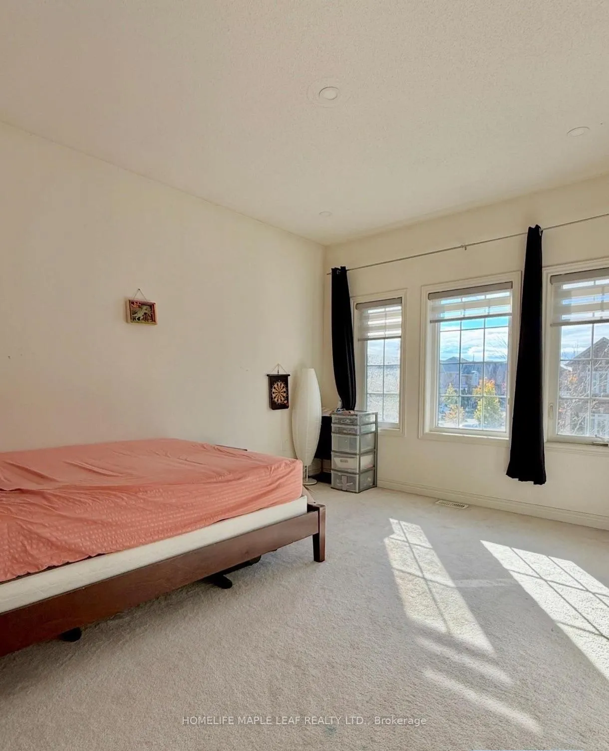 Photo 7 of Unit Upper, 385 Royal West Drive, Brampton, Credit Valley — HOMEH