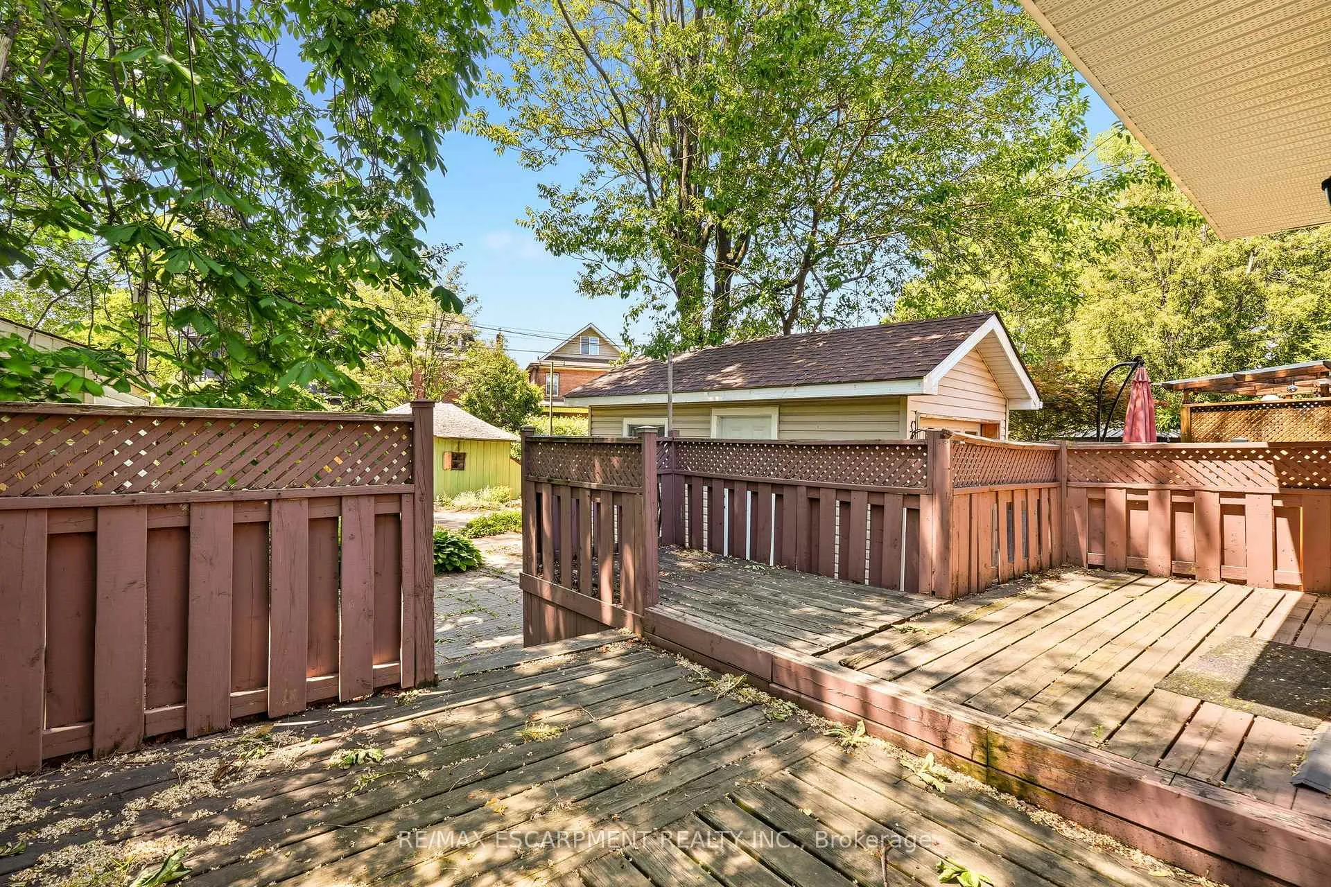 Photo 35 of 48 Glendale Avenue S, Hamilton, Crown Point — HOMEH