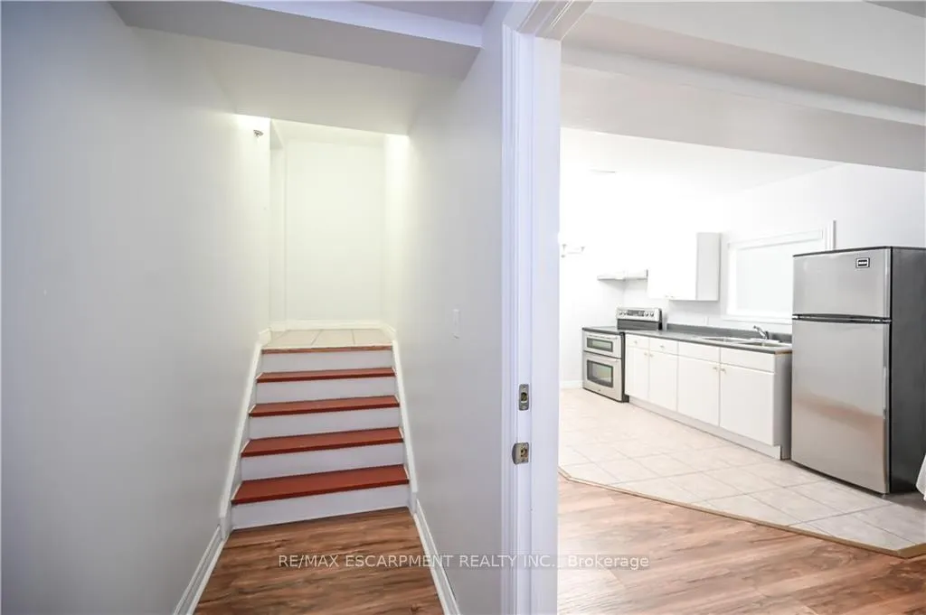 Photo 24 of Unit LOWER, 296 Winterberry Drive, Hamilton, Stoney Creek — HOMEH