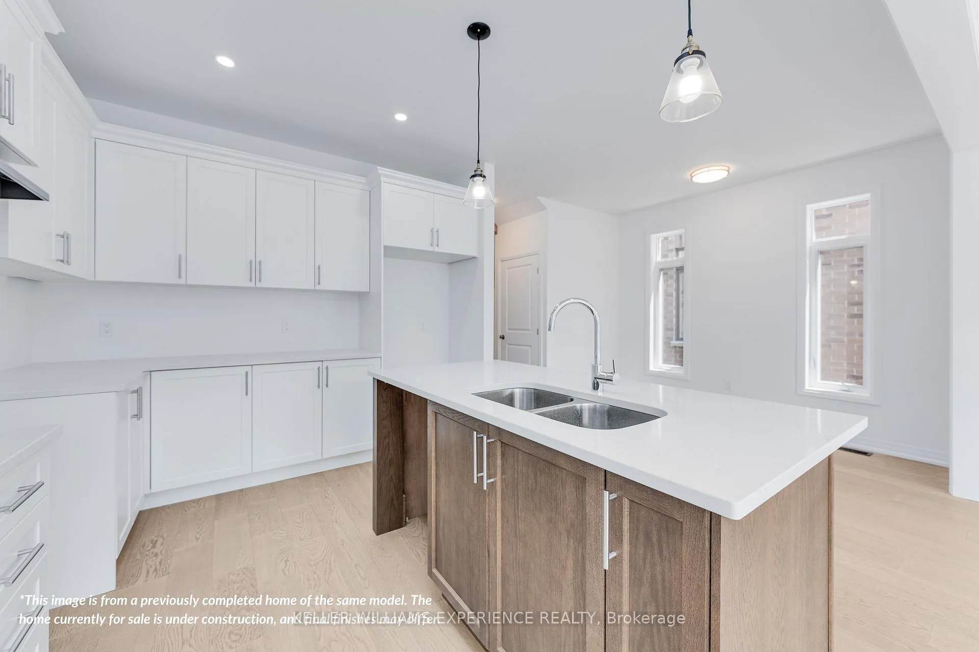 Photo 15 of 46 Sagewood Avenue, Barrie, Rural Barrie Southeast — HOMEH