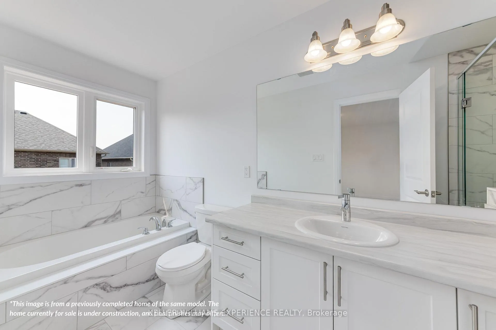 Photo 23 of 46 Sagewood Avenue, Barrie, Rural Barrie Southeast — HOMEH