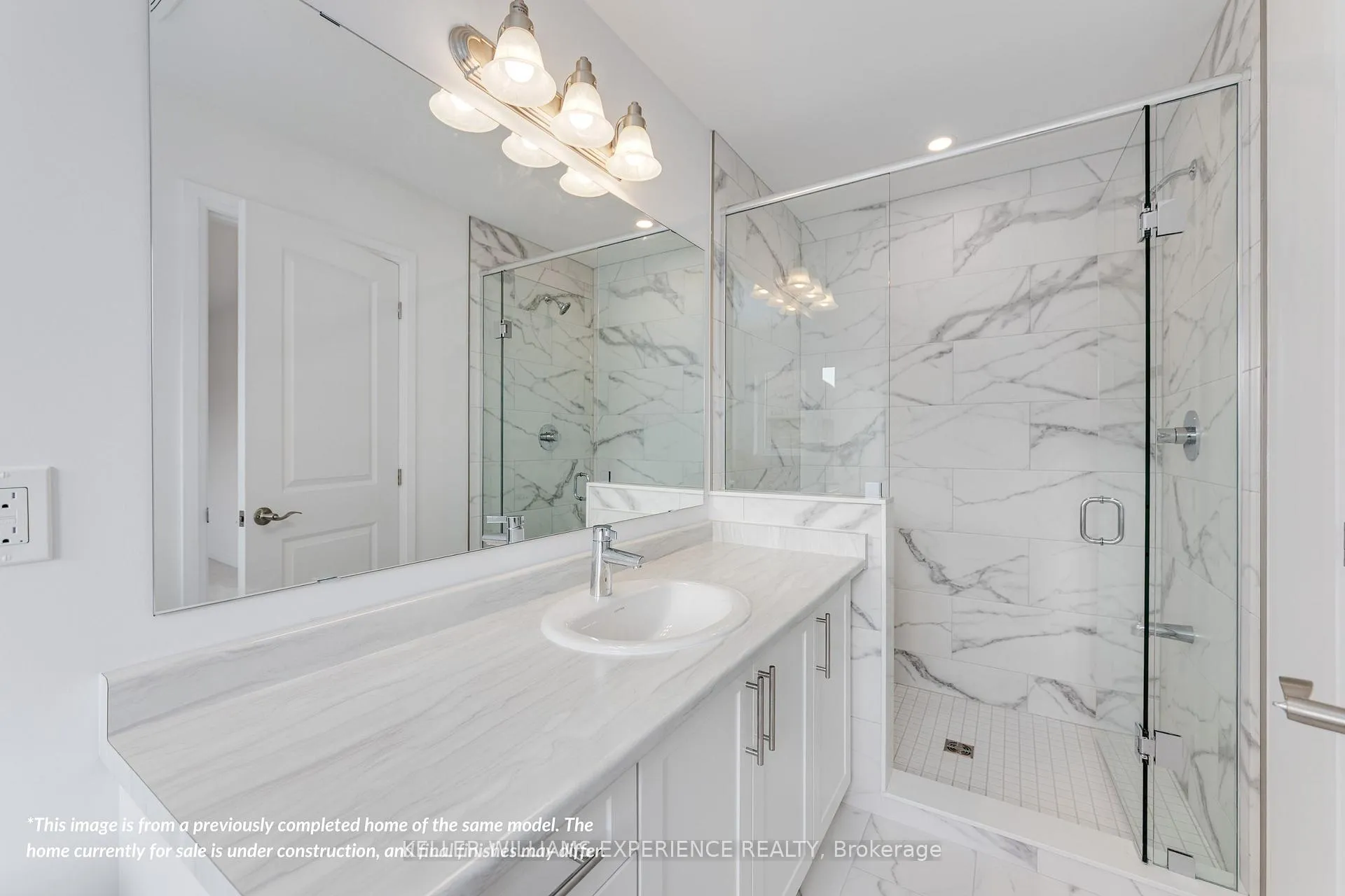 Photo 24 of 46 Sagewood Avenue, Barrie, Rural Barrie Southeast — HOMEH