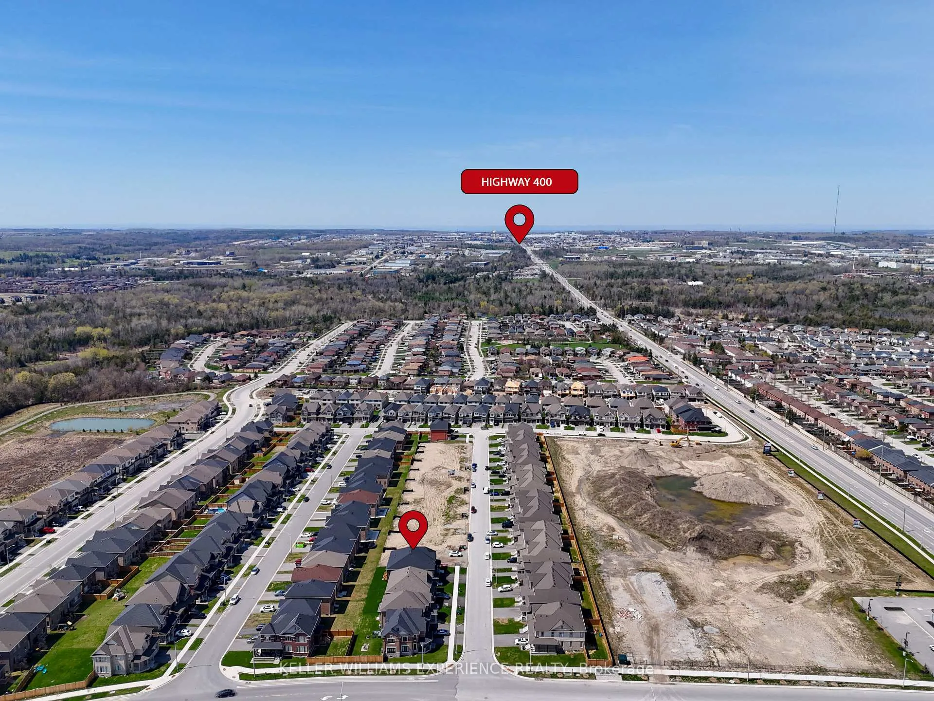 Photo 38 of 46 Sagewood Avenue, Barrie, Rural Barrie Southeast — HOMEH