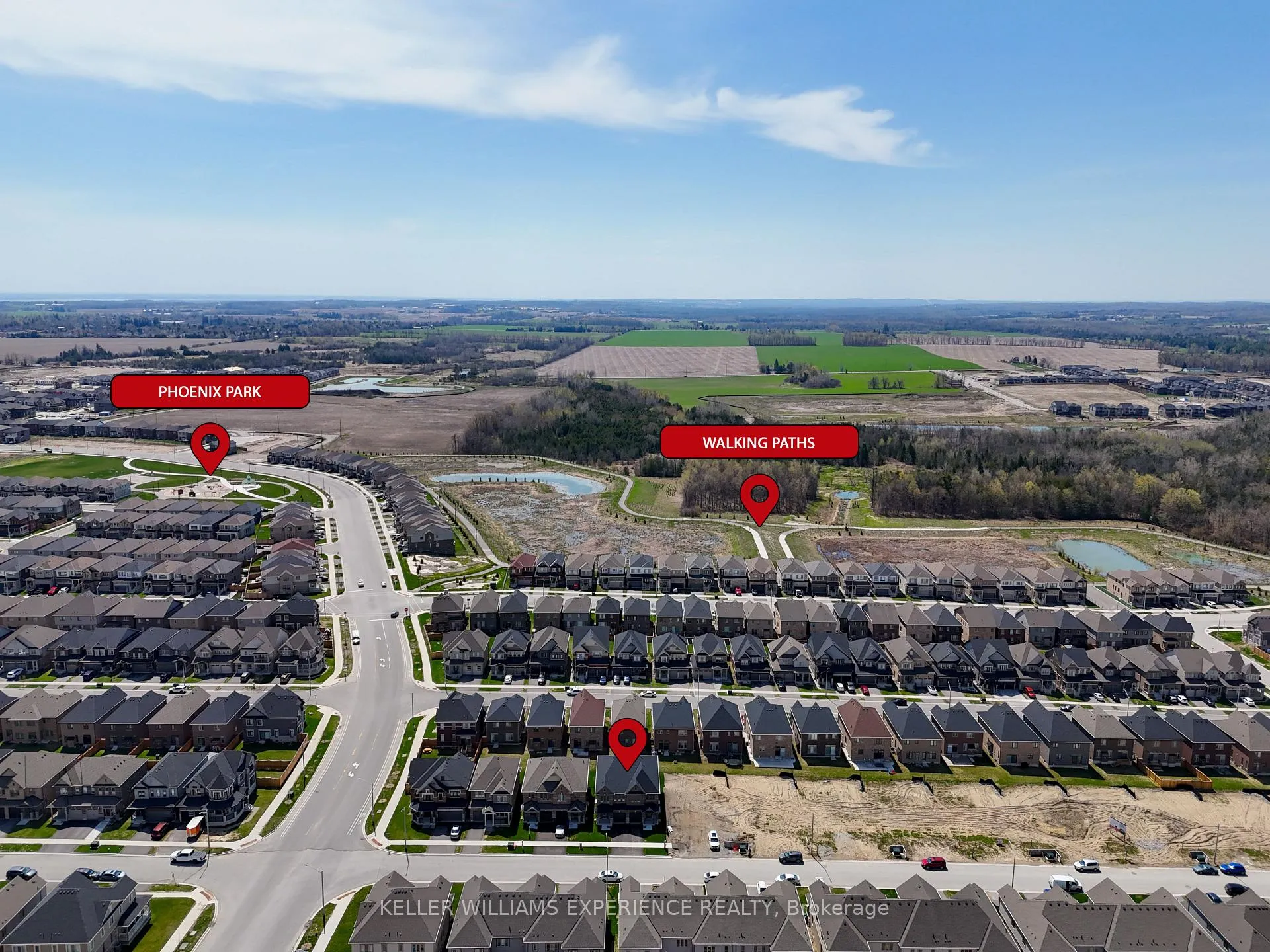 Photo 39 of 46 Sagewood Avenue, Barrie, Rural Barrie Southeast — HOMEH