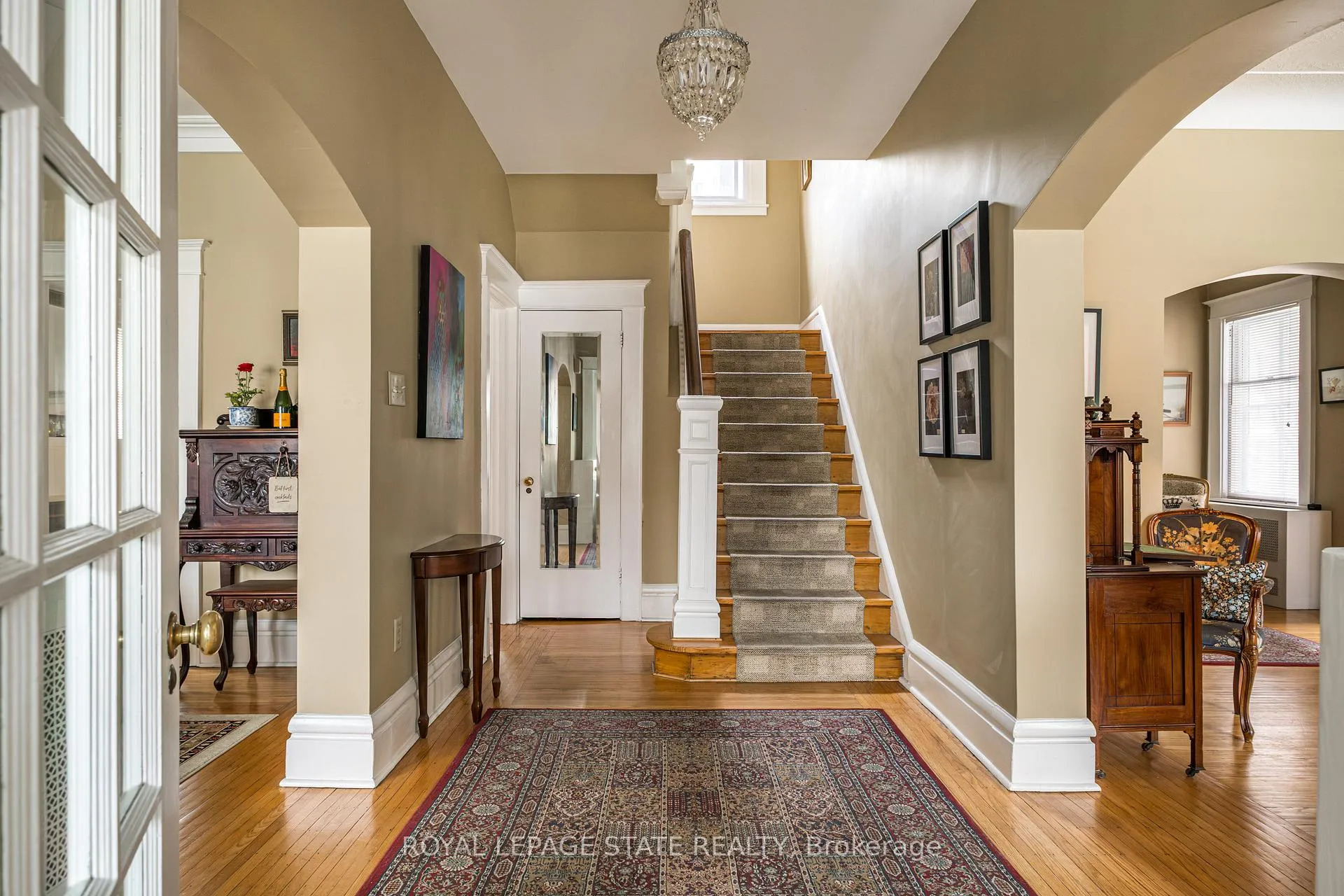 Photo 6 of 125 Delaware Avenue, Hamilton, St. Clair — HOMEH