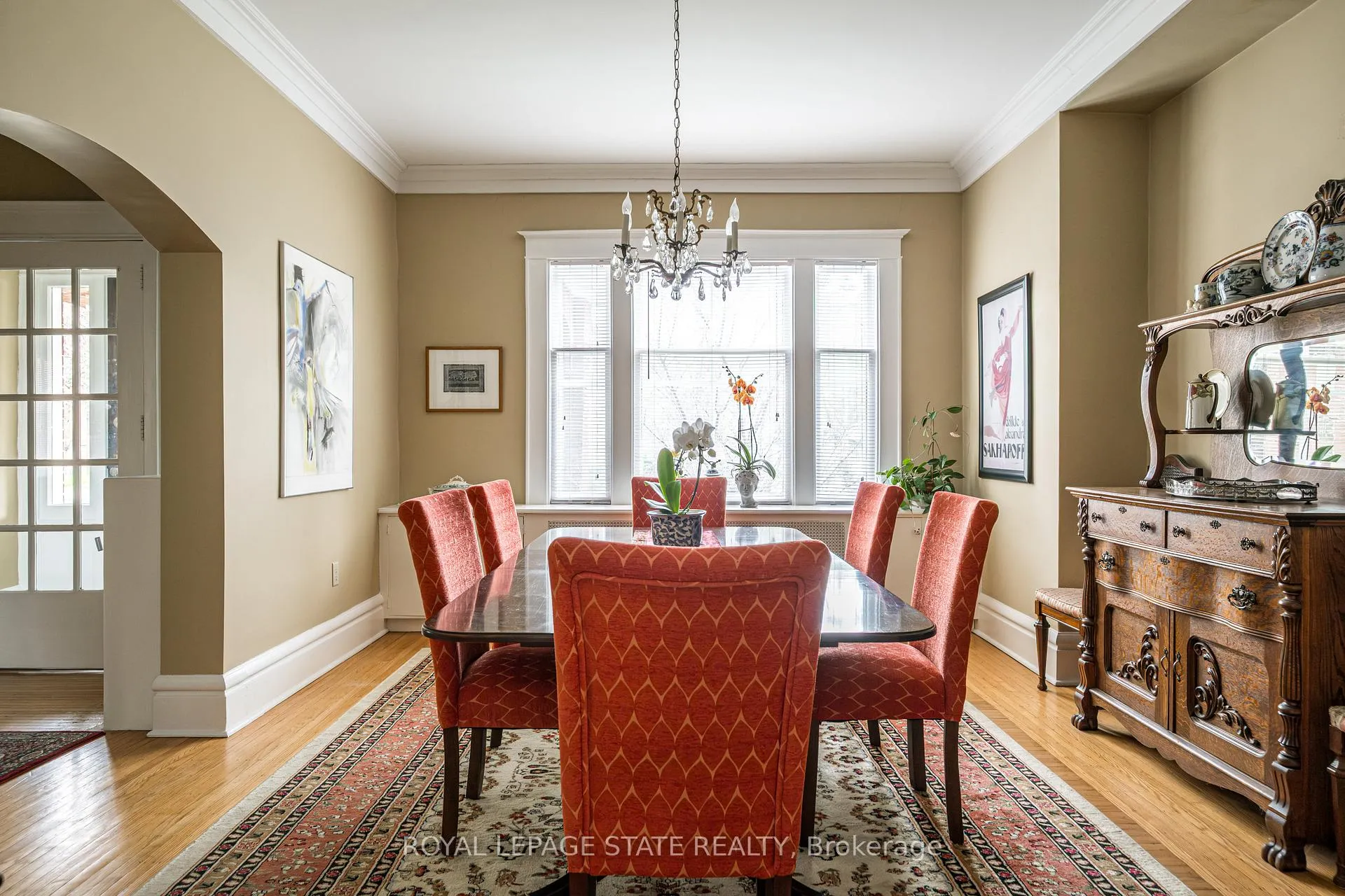 Photo 8 of 125 Delaware Avenue, Hamilton, St. Clair — HOMEH