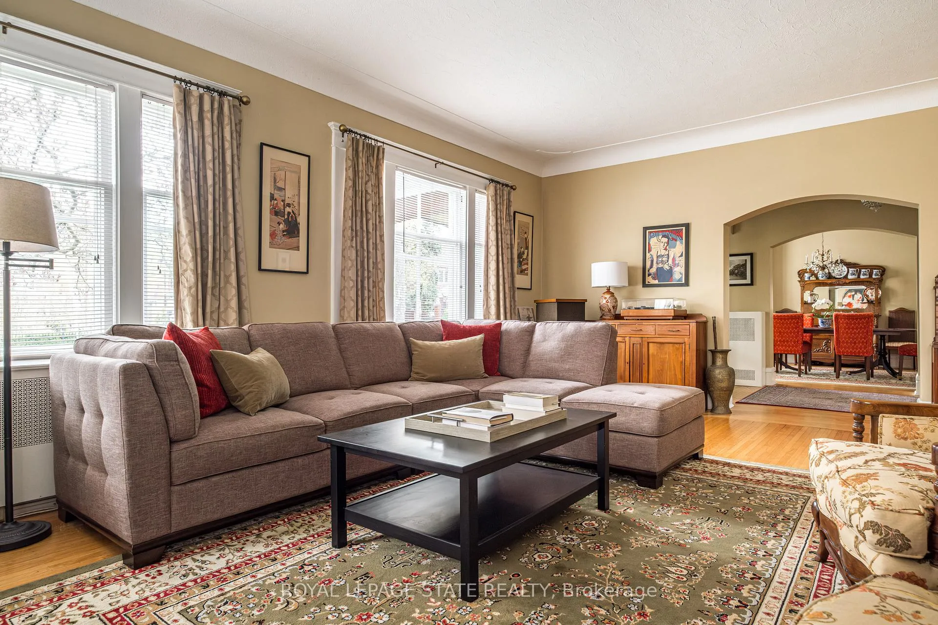 Photo 11 of 125 Delaware Avenue, Hamilton, St. Clair — HOMEH