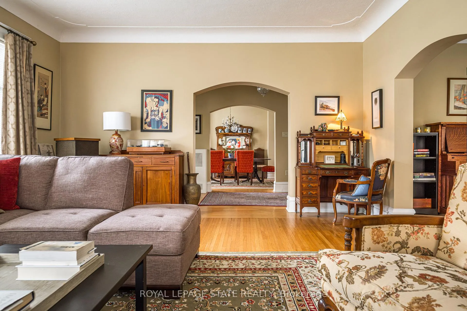 Photo 12 of 125 Delaware Avenue, Hamilton, St. Clair — HOMEH