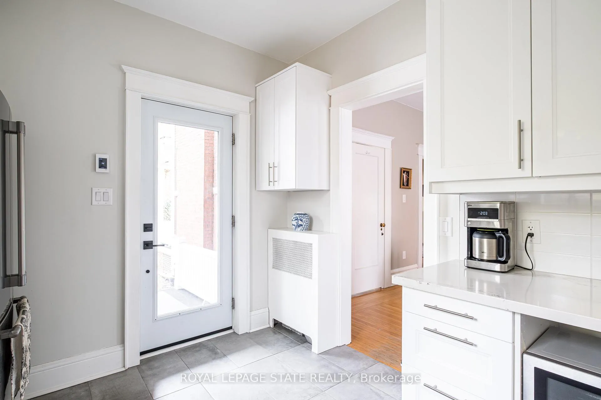 Photo 15 of 125 Delaware Avenue, Hamilton, St. Clair — HOMEH