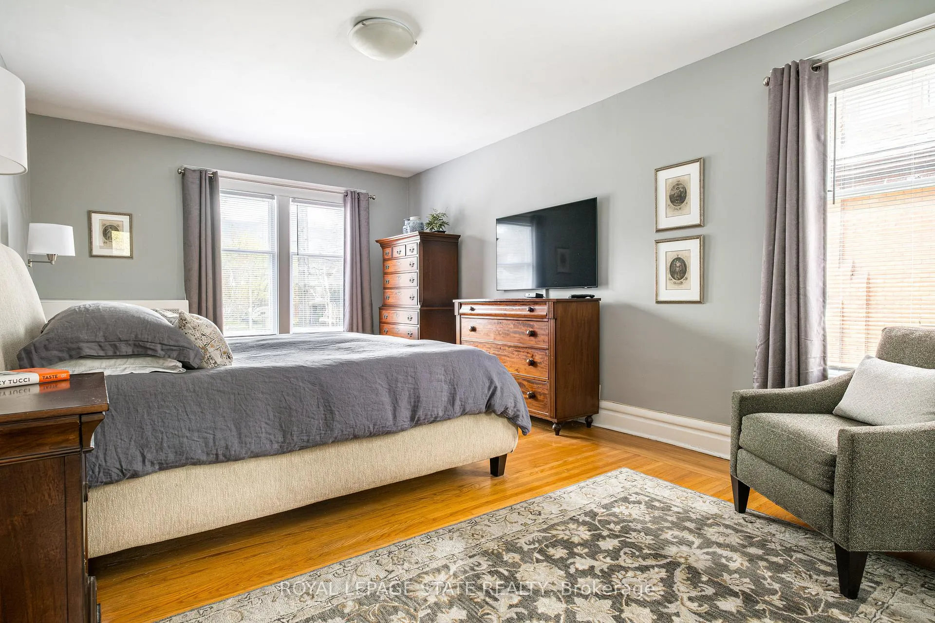Photo 18 of 125 Delaware Avenue, Hamilton, St. Clair — HOMEH