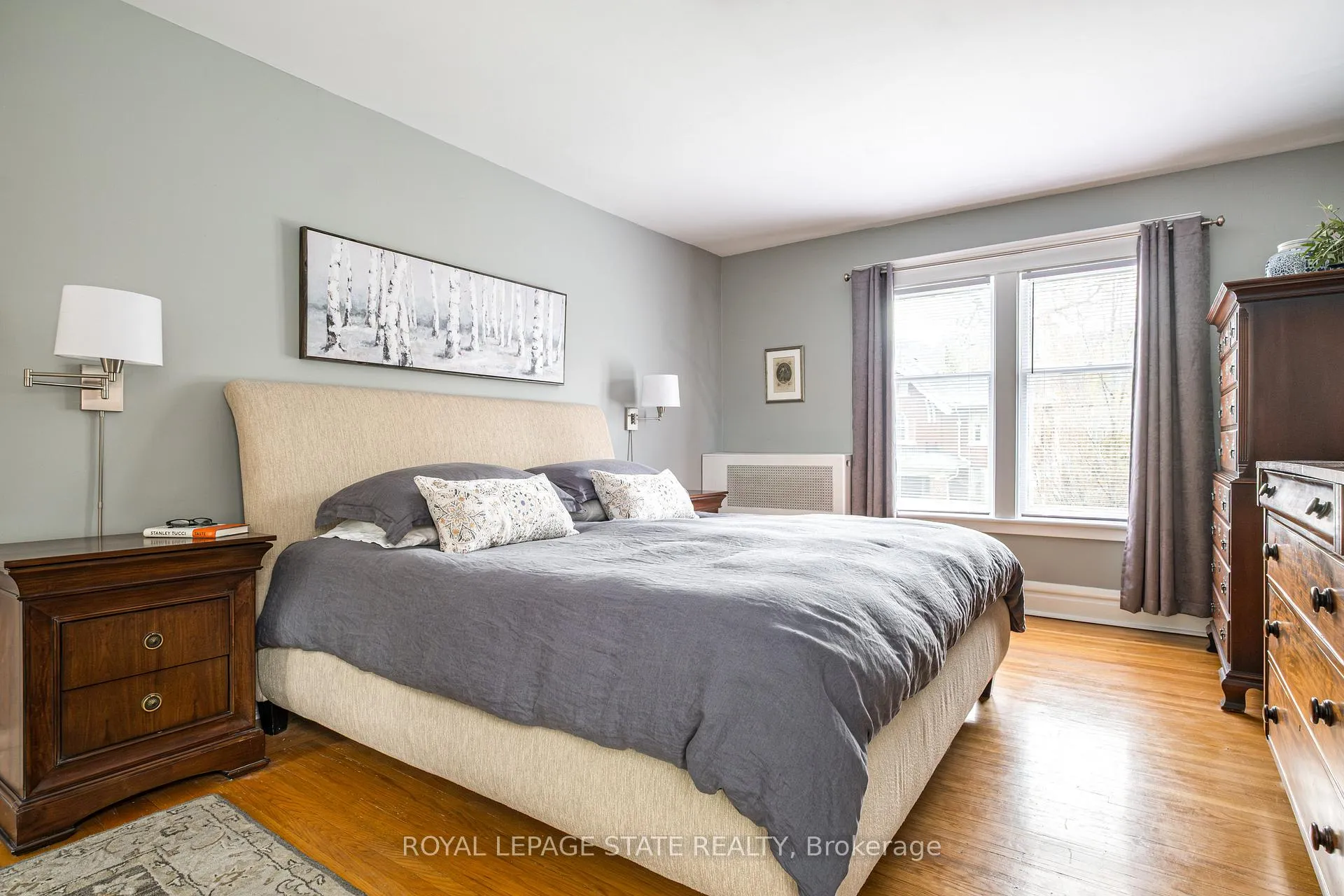 Photo 20 of 125 Delaware Avenue, Hamilton, St. Clair — HOMEH