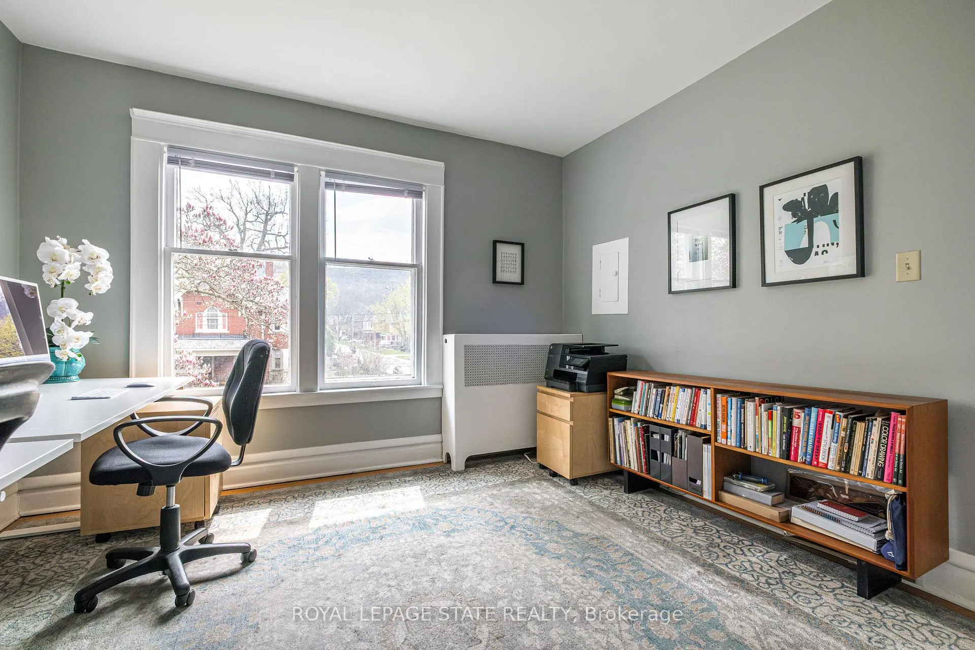 Photo 28 of 125 Delaware Avenue, Hamilton, St. Clair — HOMEH
