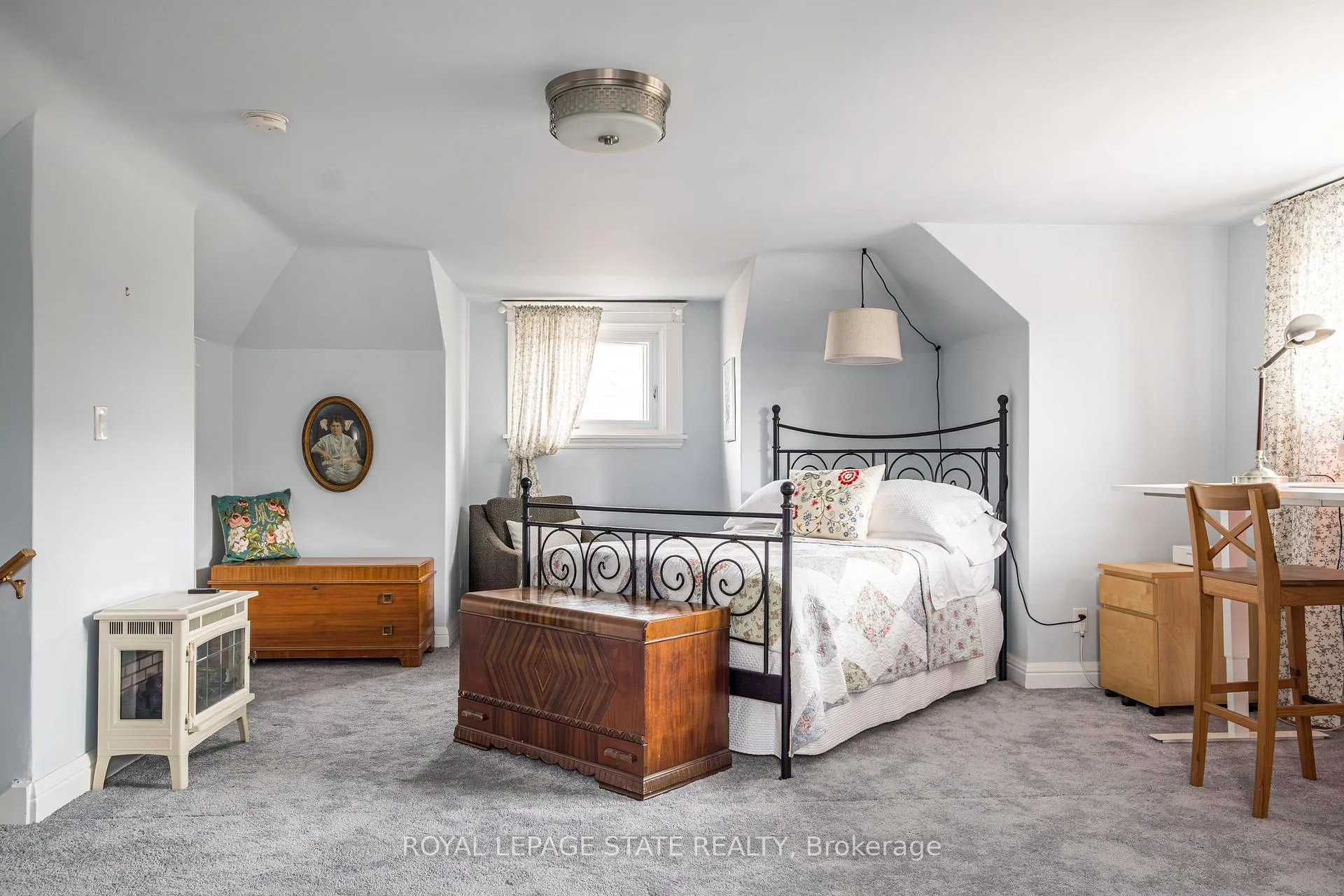 Photo 33 of 125 Delaware Avenue, Hamilton, St. Clair — HOMEH