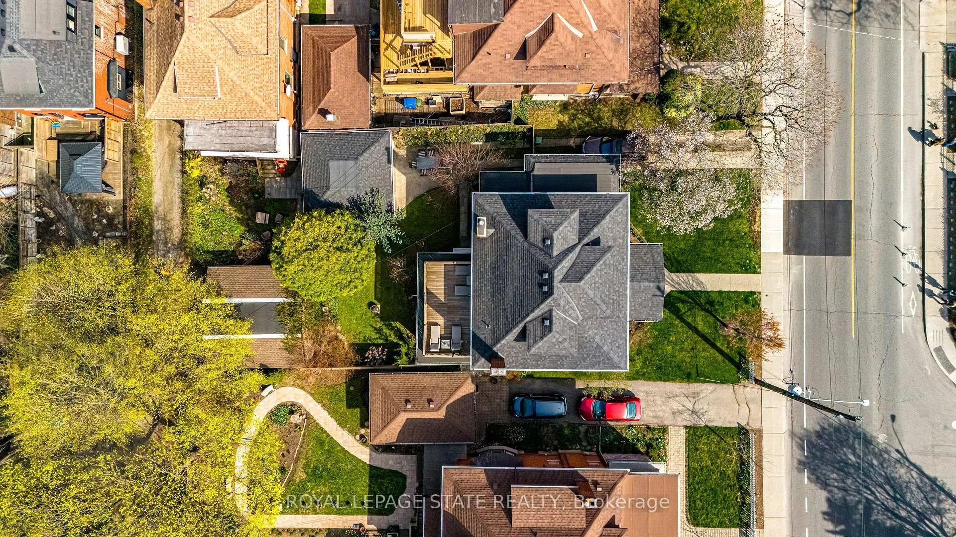 Photo 44 of 125 Delaware Avenue, Hamilton, St. Clair — HOMEH