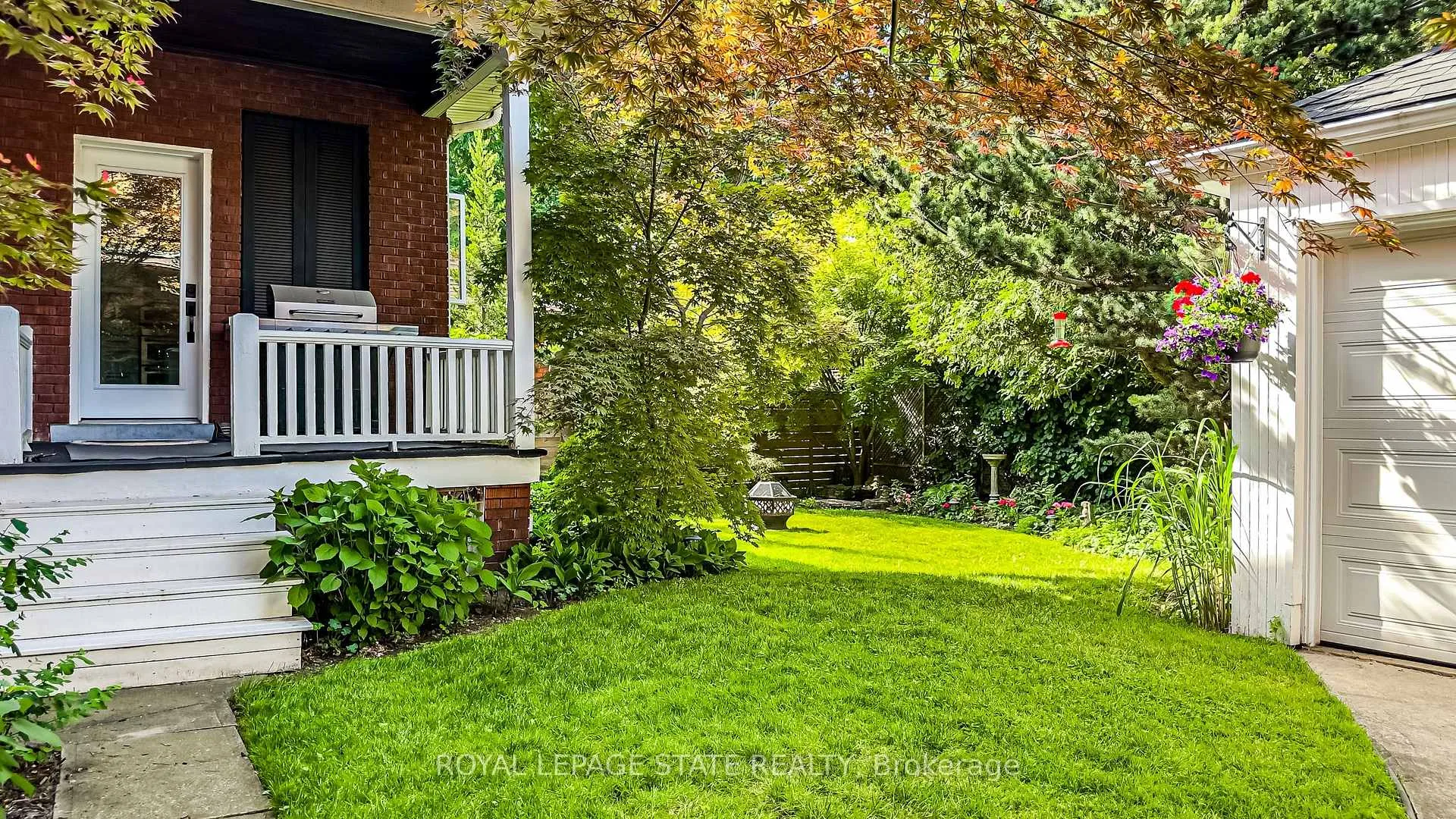 Photo 45 of 125 Delaware Avenue, Hamilton, St. Clair — HOMEH