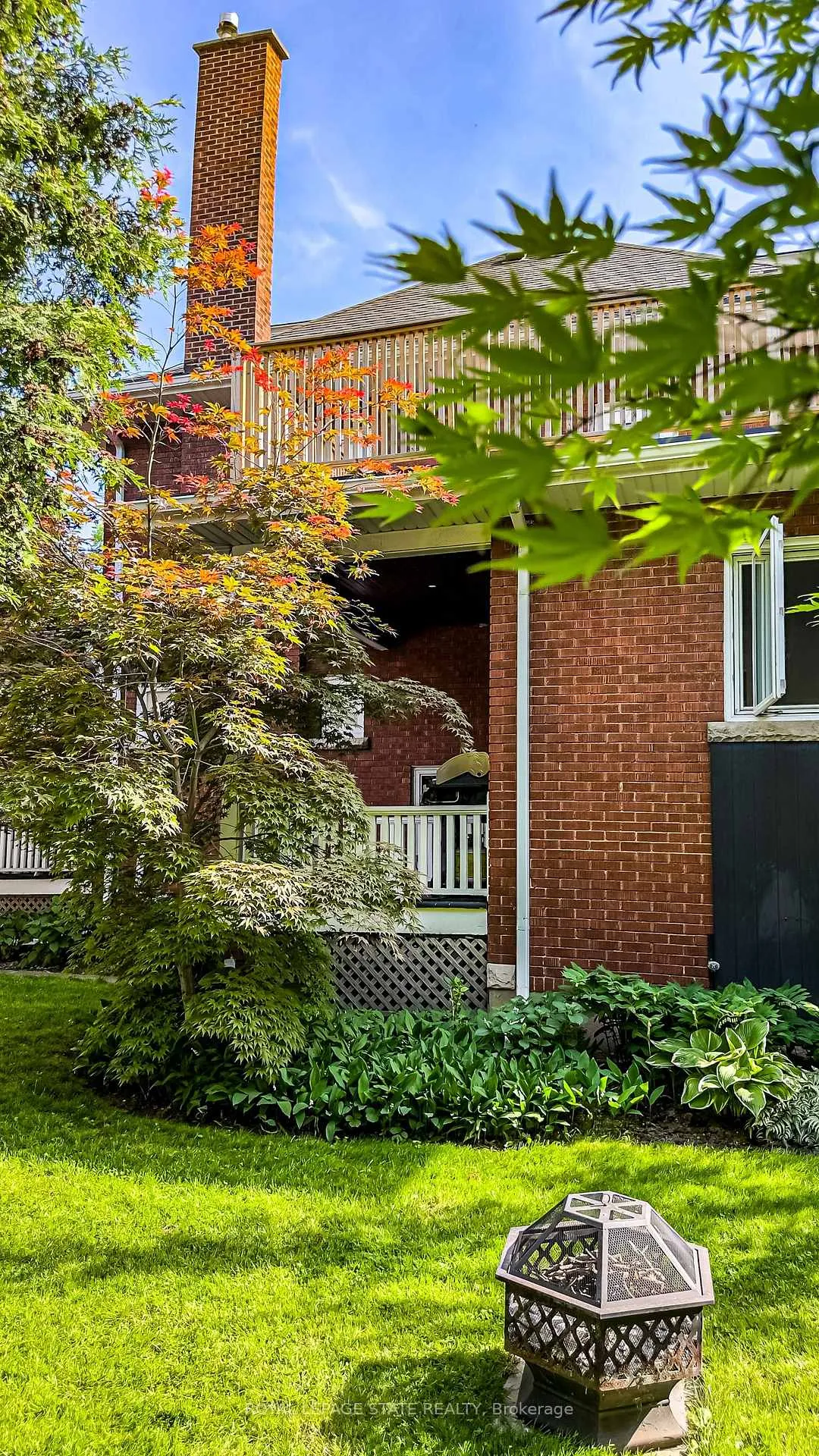 Photo 47 of 125 Delaware Avenue, Hamilton, St. Clair — HOMEH